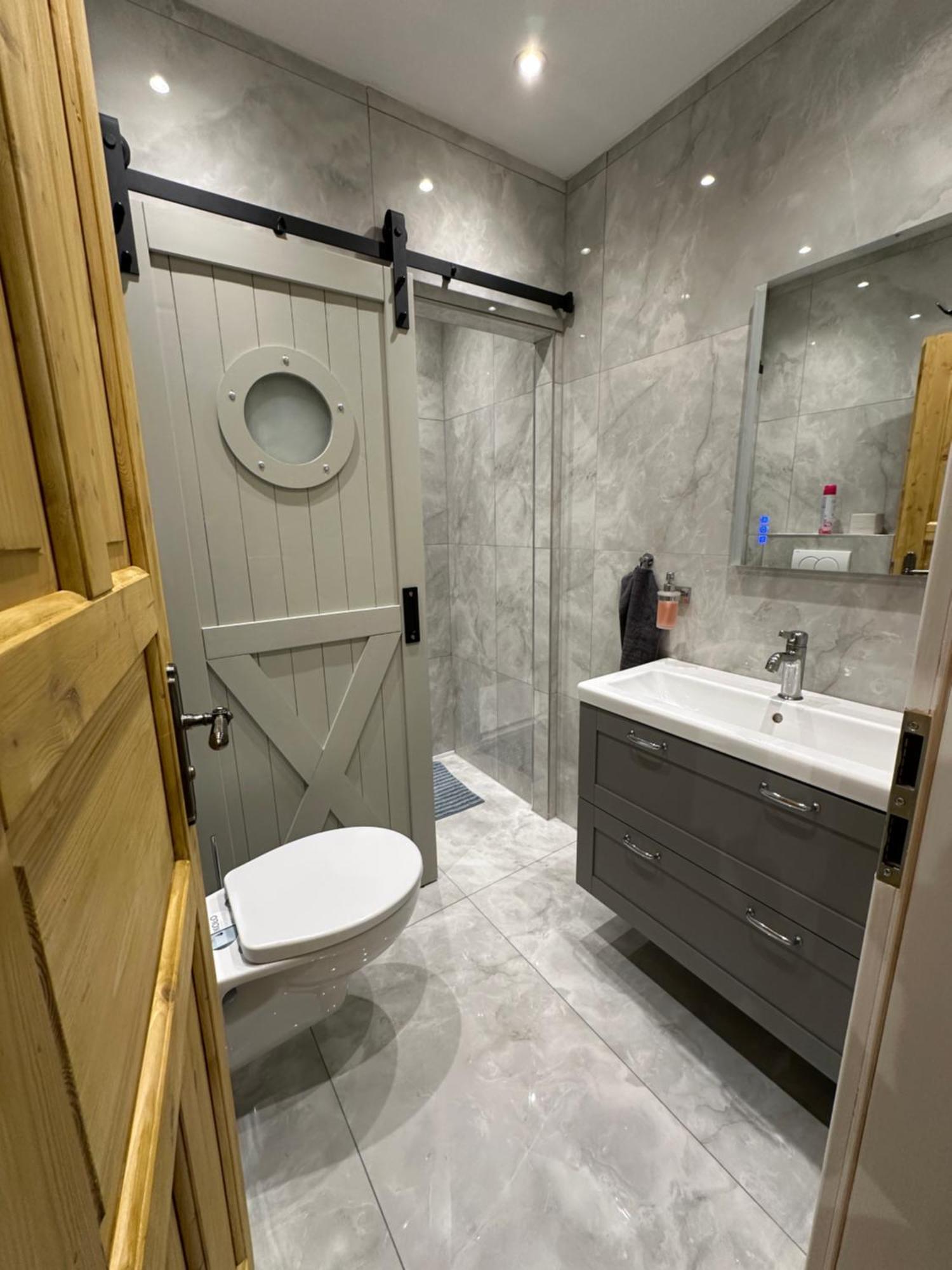 Apartmán Karlin Oasis 2-bedroom *