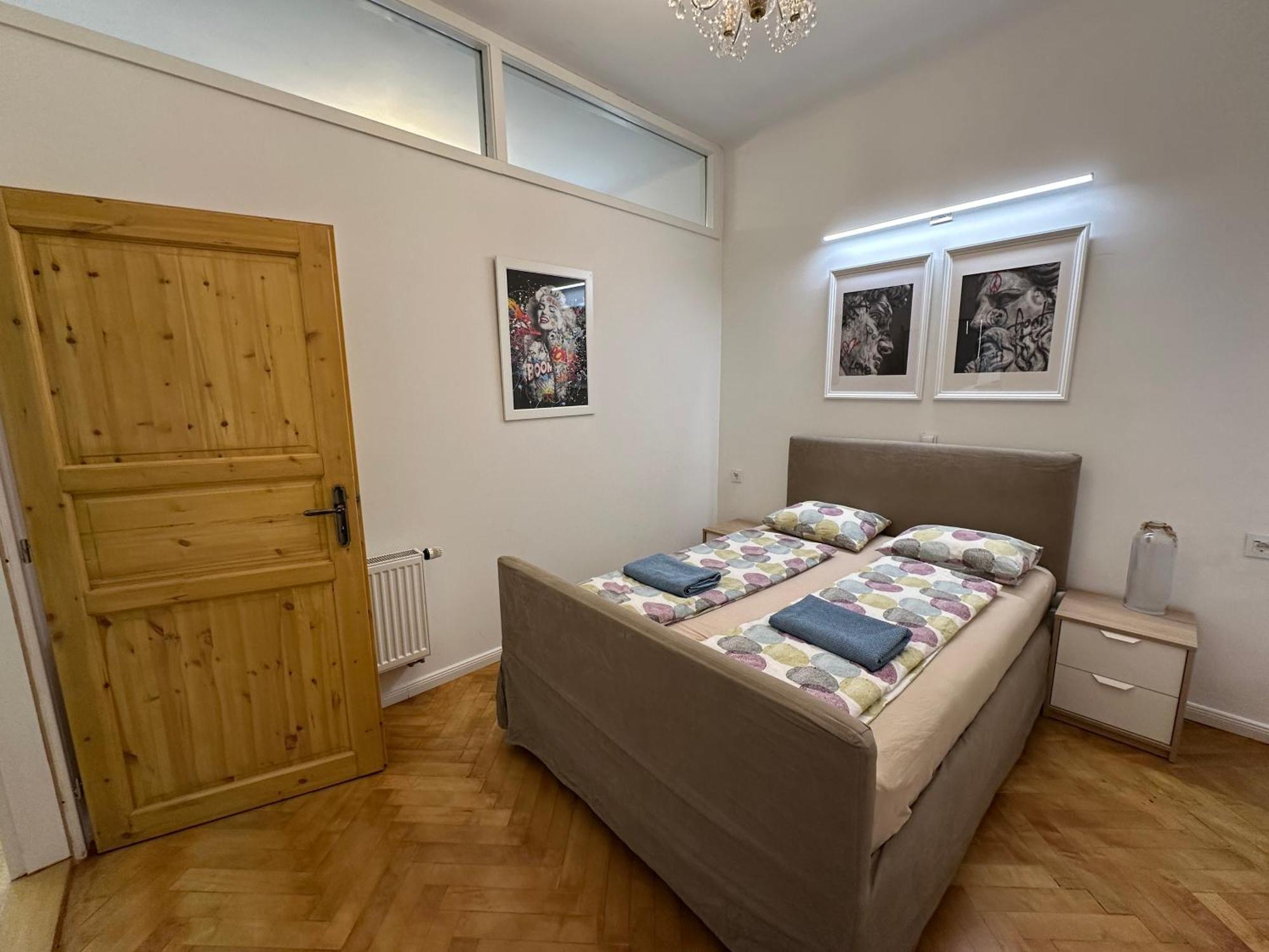 Karlin Oasis 2-bedroom