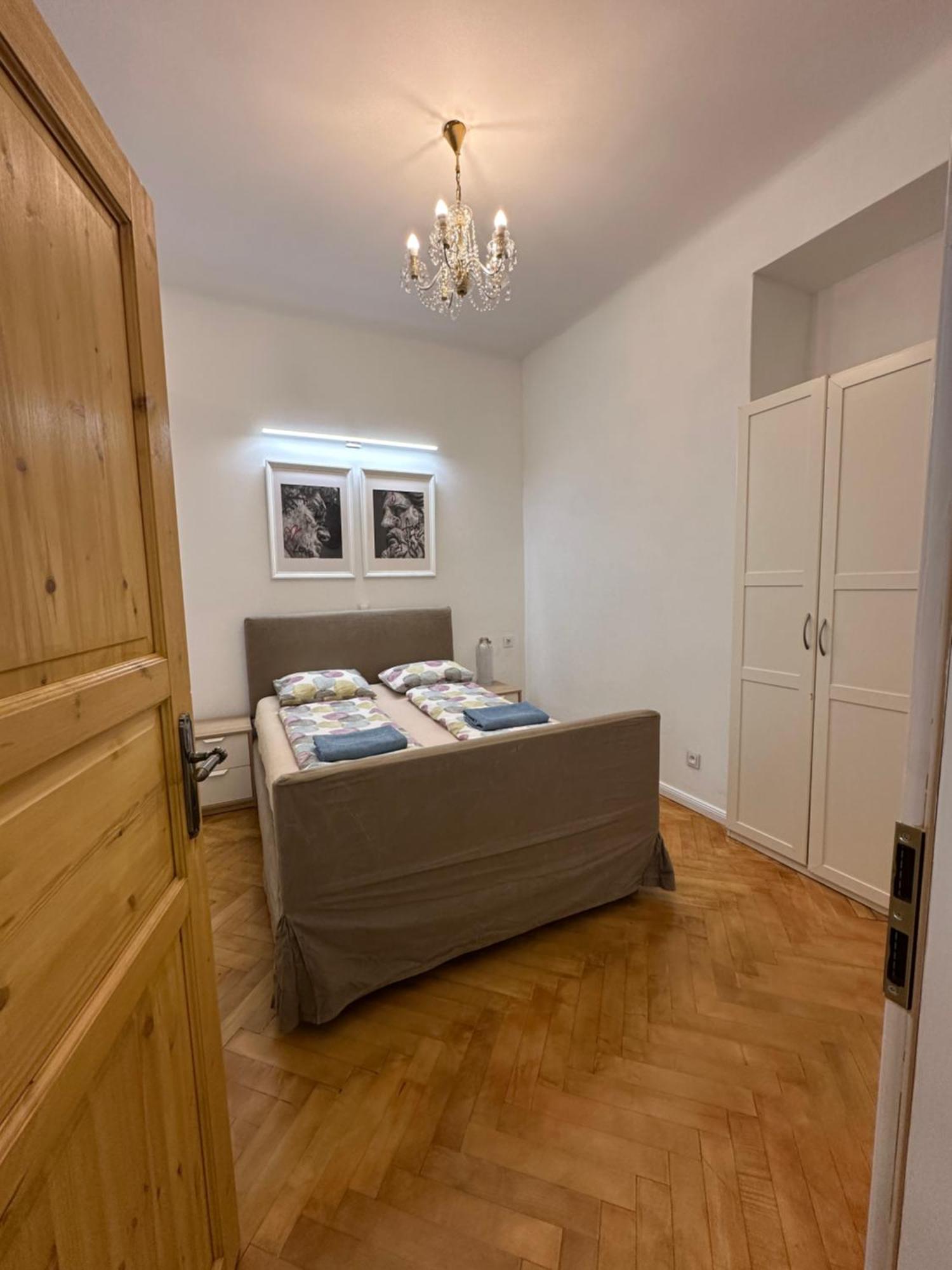 Karlin Oasis 2-bedroom *