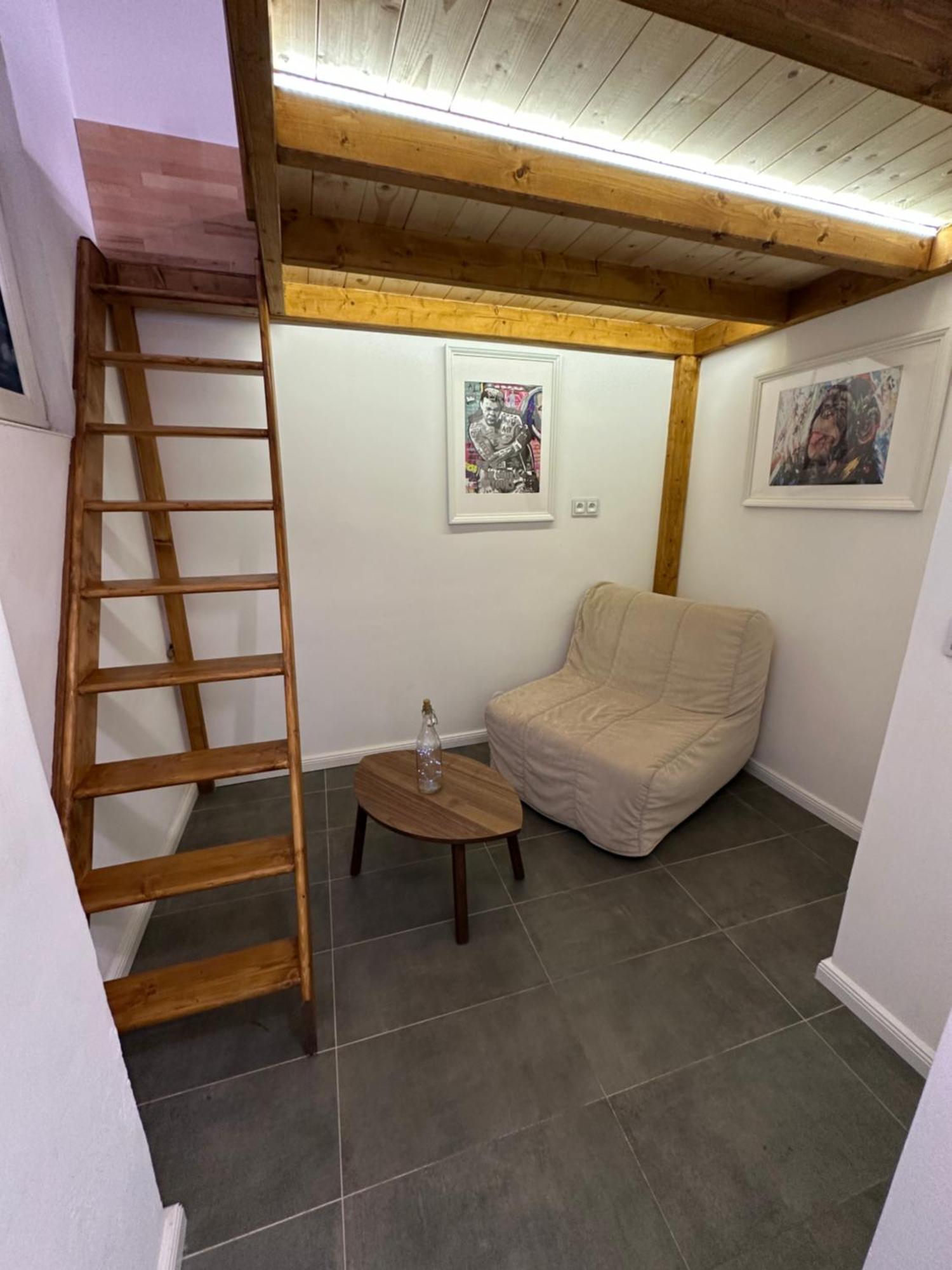 Karlin Oasis 2-bedroom Praha