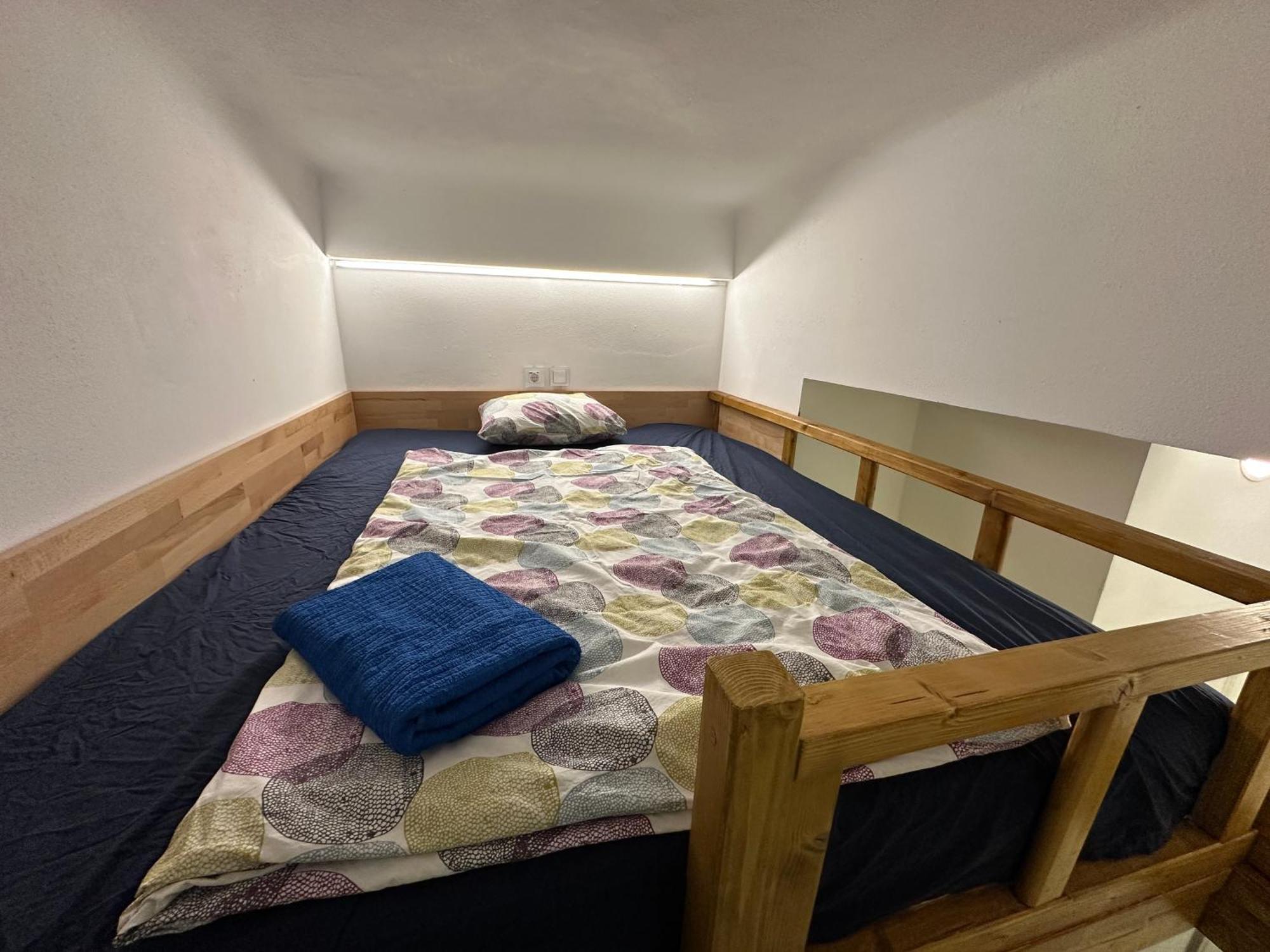 Karlin Oasis 2-bedroom * Praha