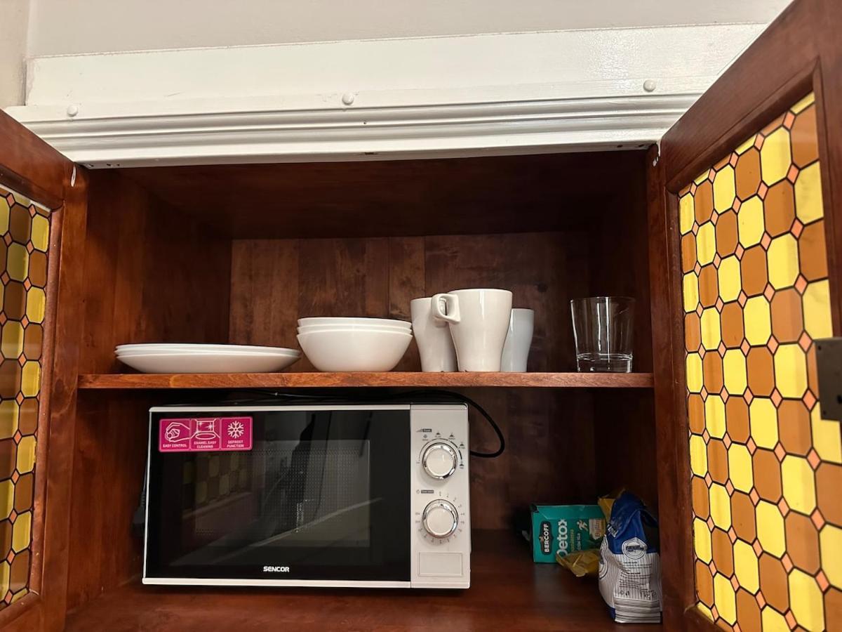 Apartment Stylovy V Srdci Prahy *