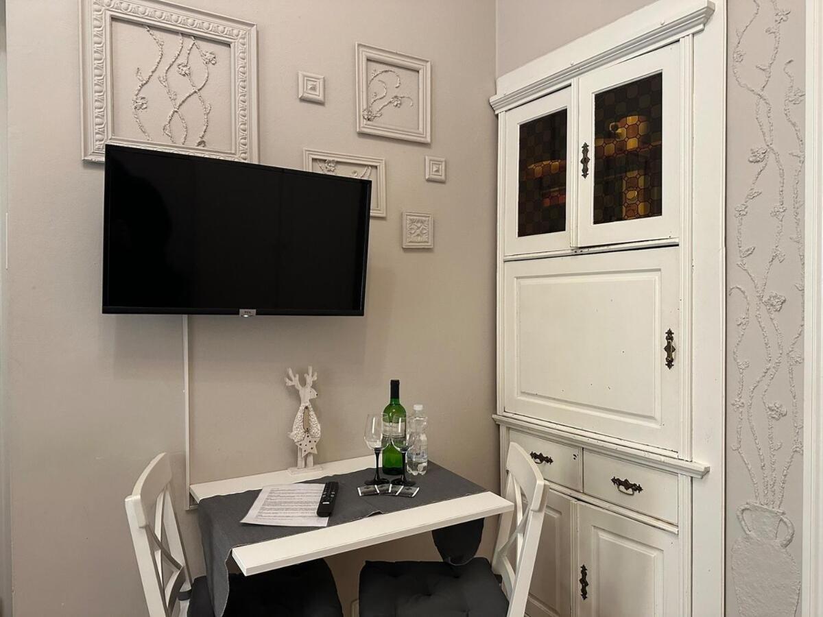 Stylovy V Srdci Prahy Apartment