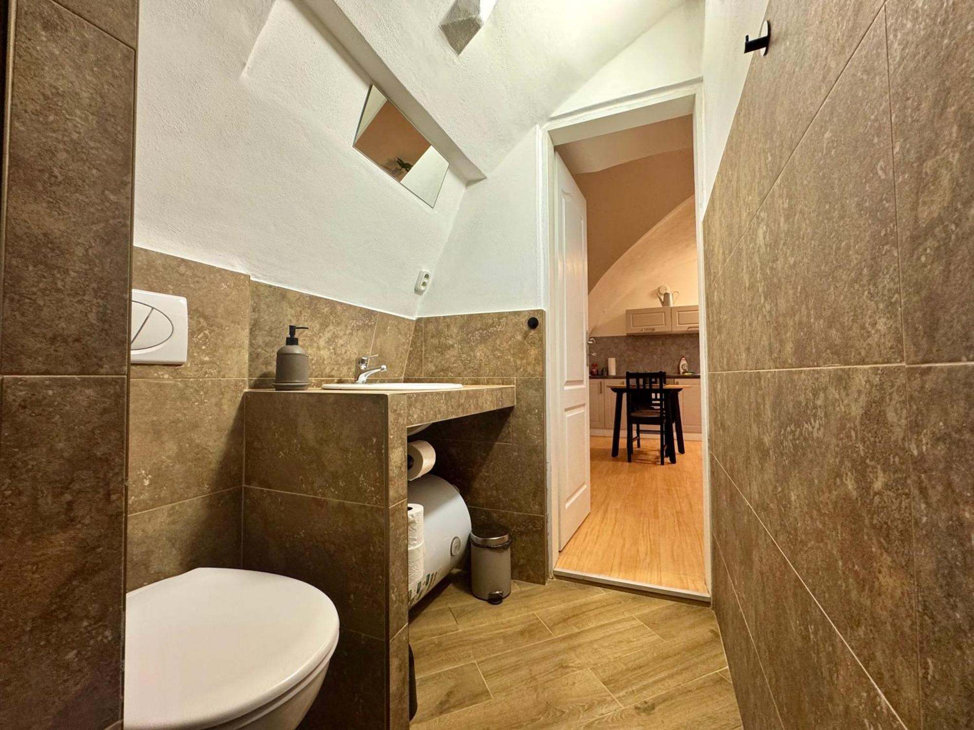 Apartment Nicolas Ii *