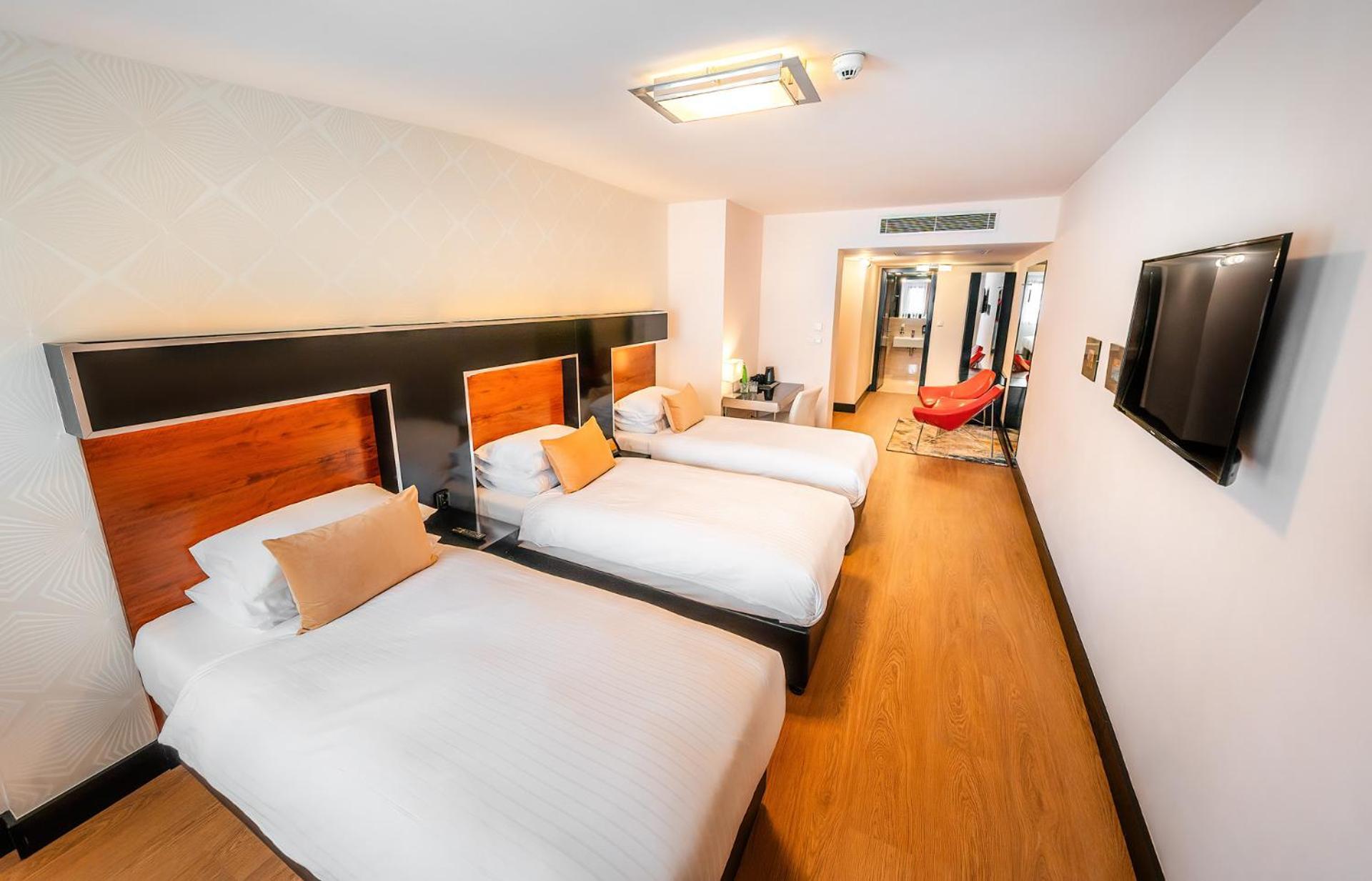 Grand Majestic Hotel 4*