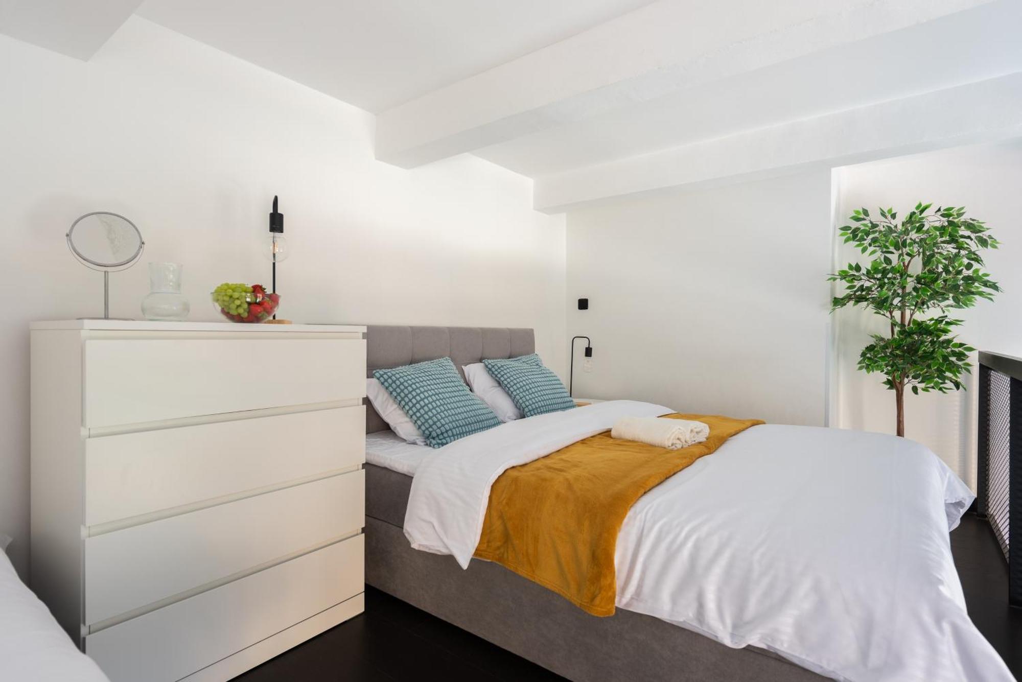 Apartment Loft Spacious In *