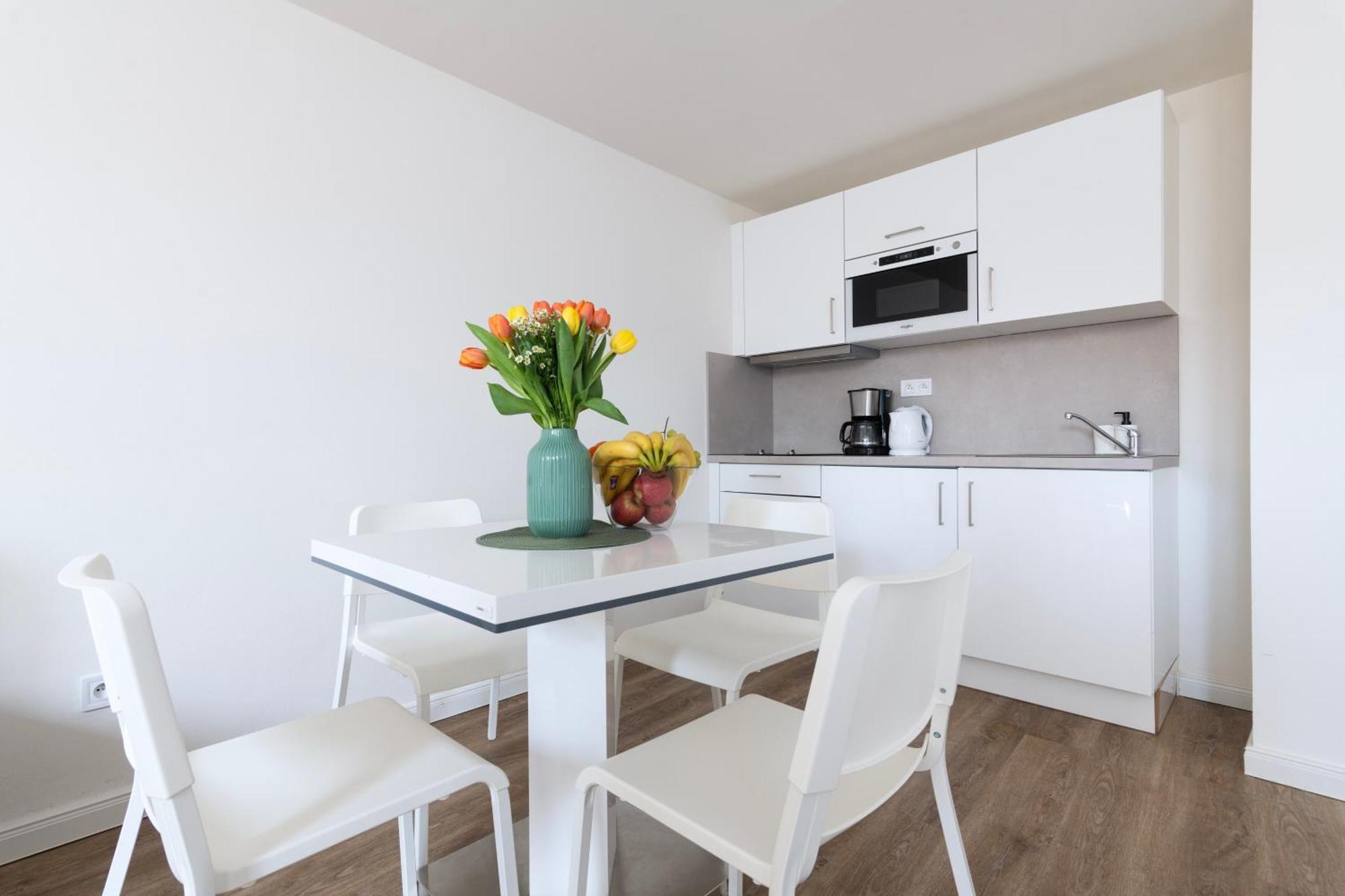 Apartment Emerald Boutique