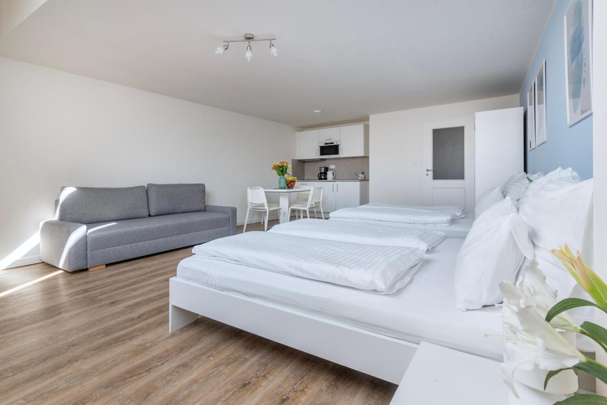 Emerald Boutique Apartment *