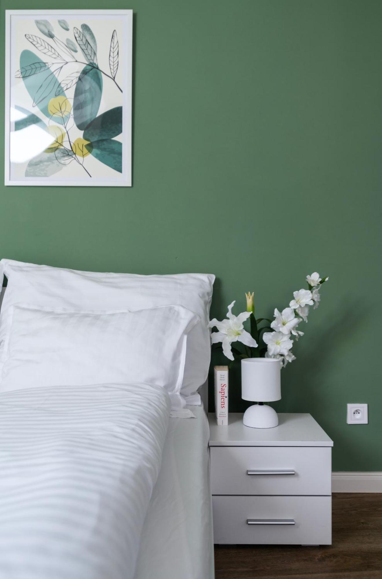Emerald Boutique Apartment