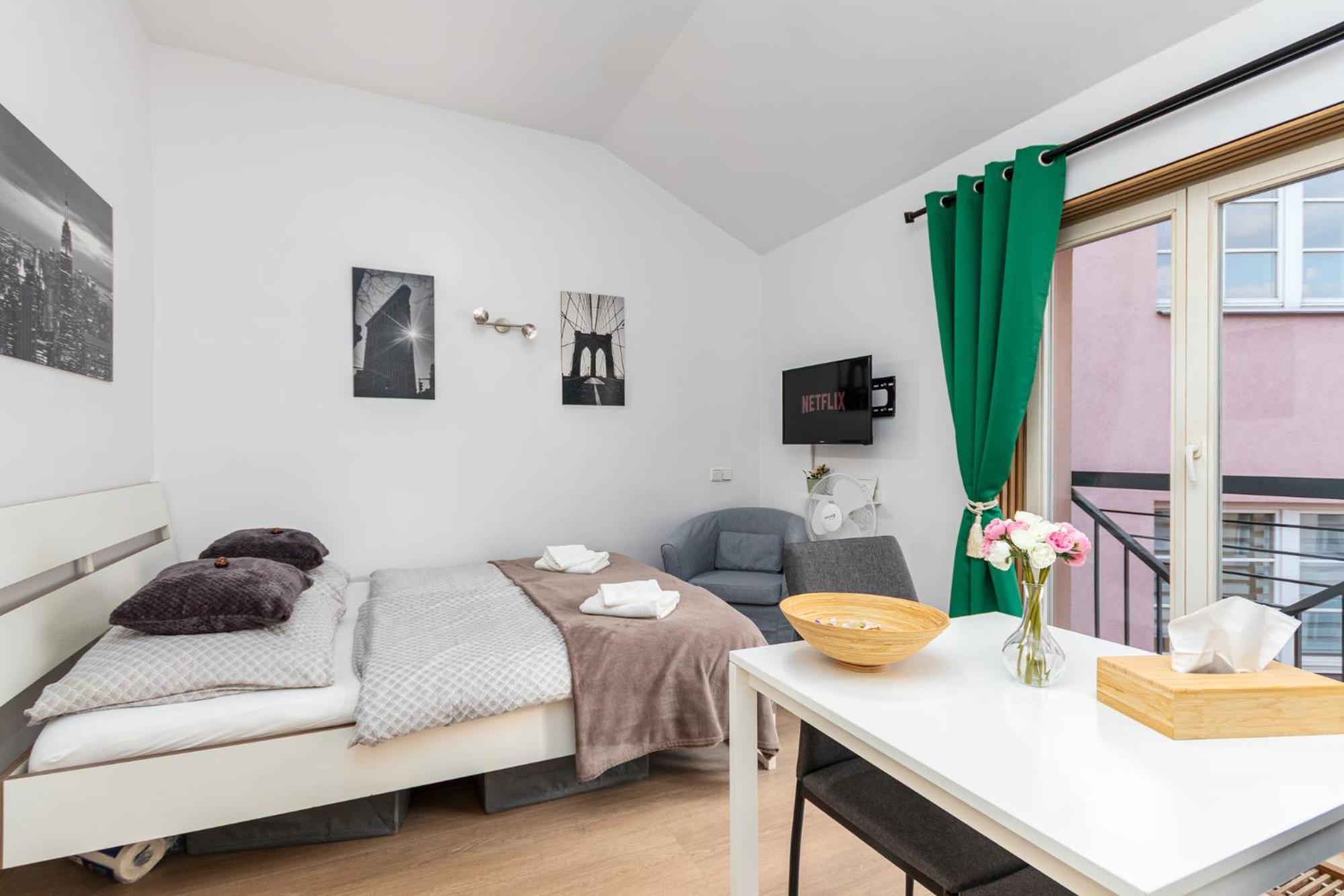 Pensionat Private Retreat Close To Stations In 3