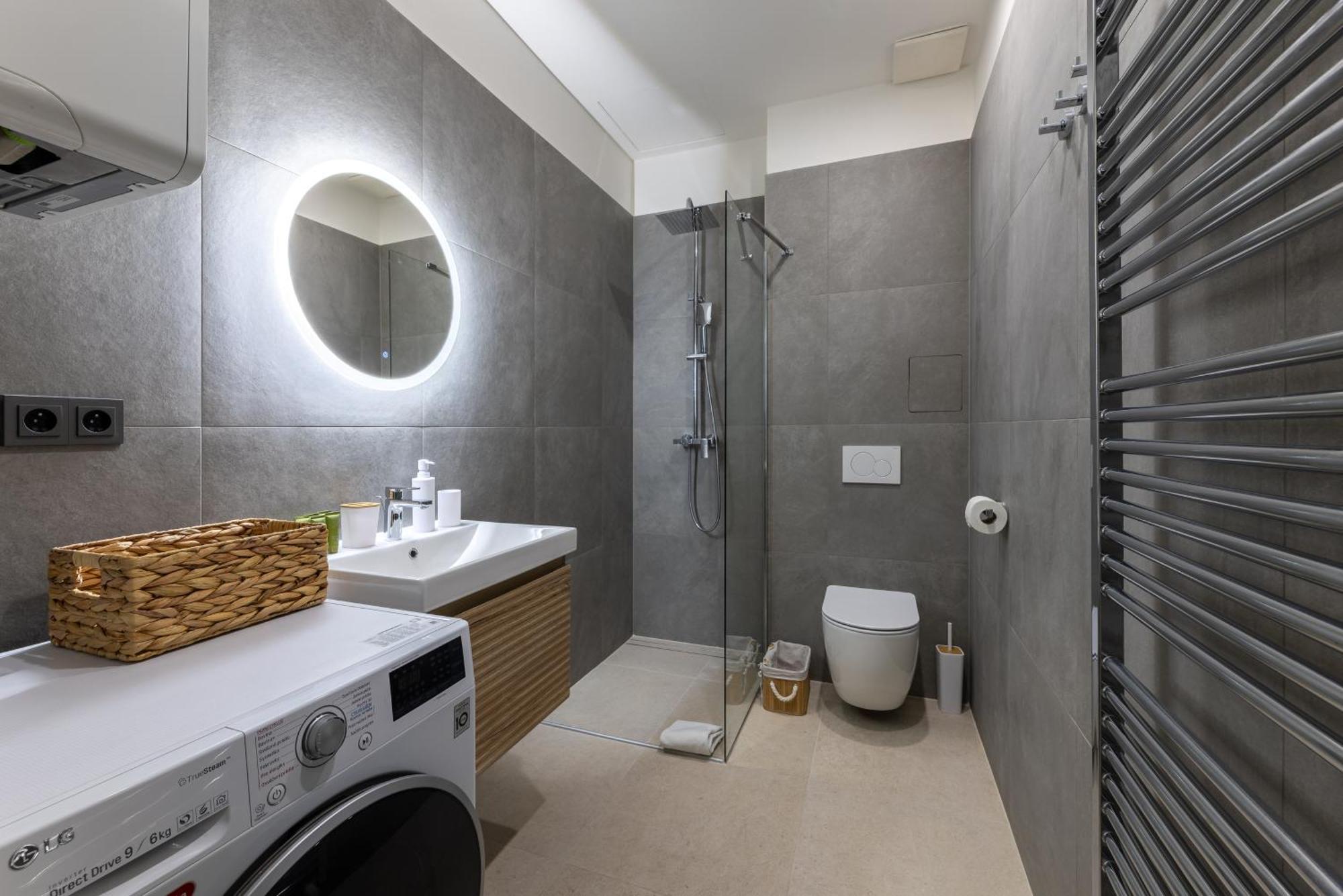 Charming 2bedroom Old Town Lejlighed Prag