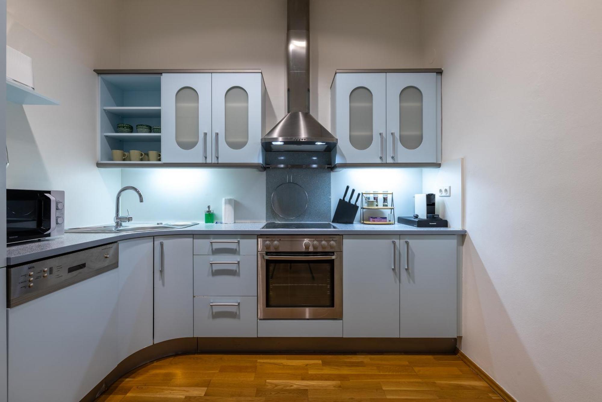 Charming 2bedroom Old Town
