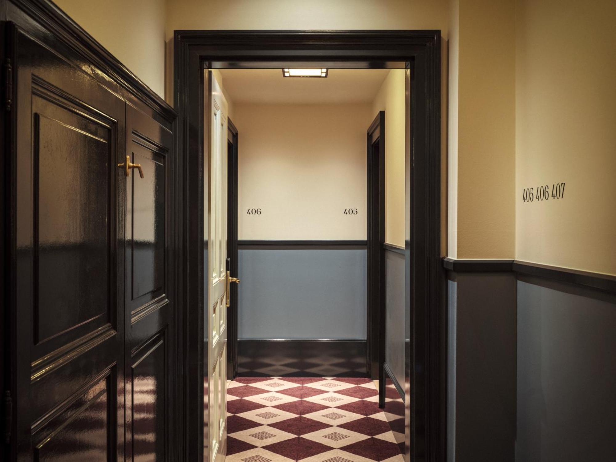 Sir Prague, Part Of Sircle Collection Hotel 4*