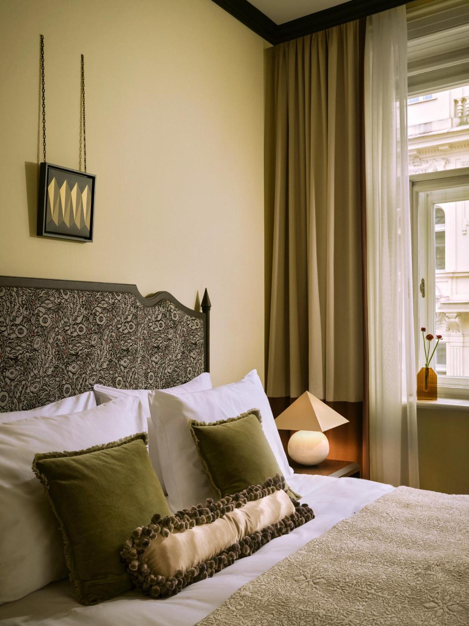 Sir Prague, Part Of Sircle Collection Hotel Prag