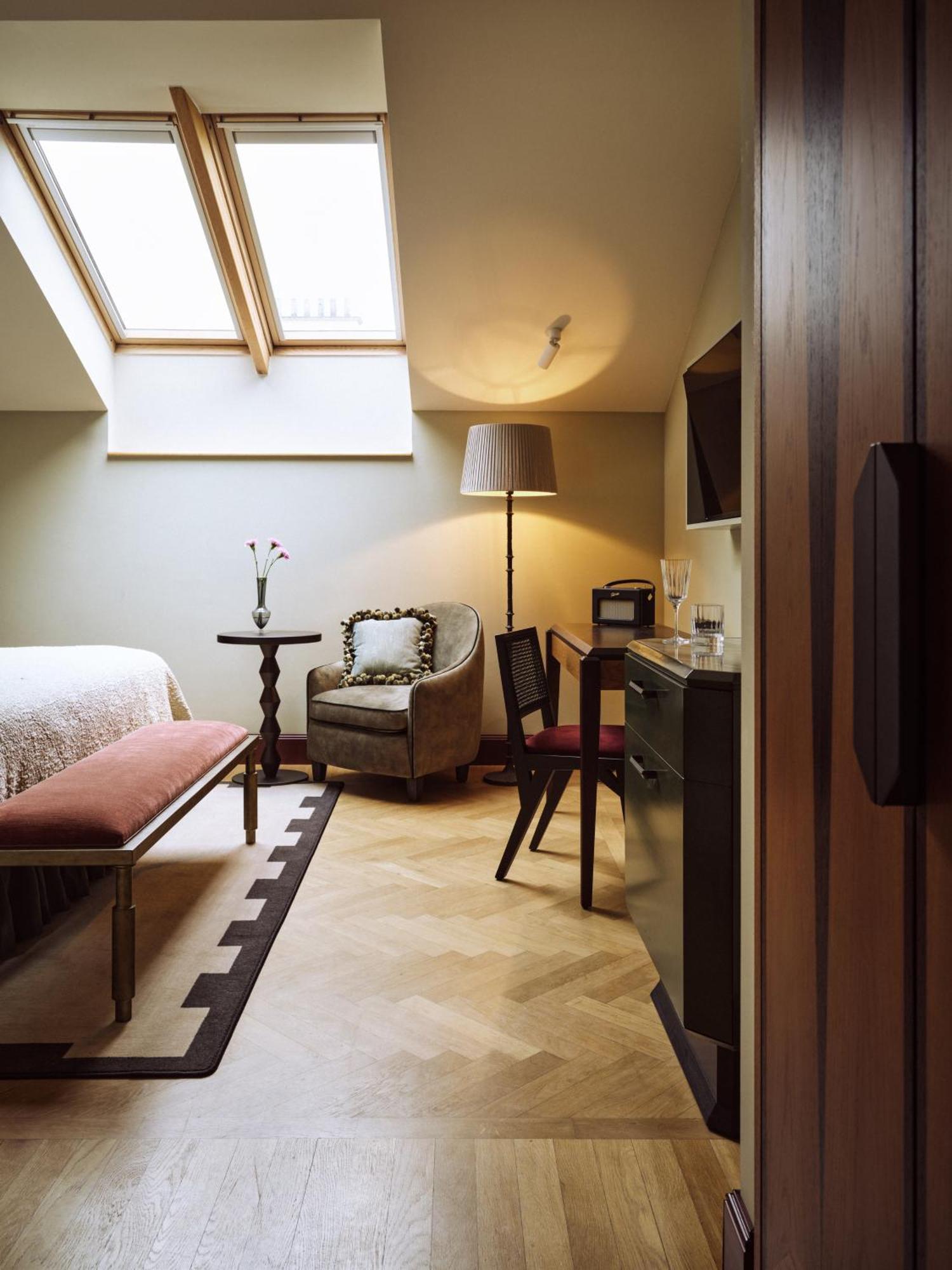 Hotel Sir Prague, Part Of Sircle Collection