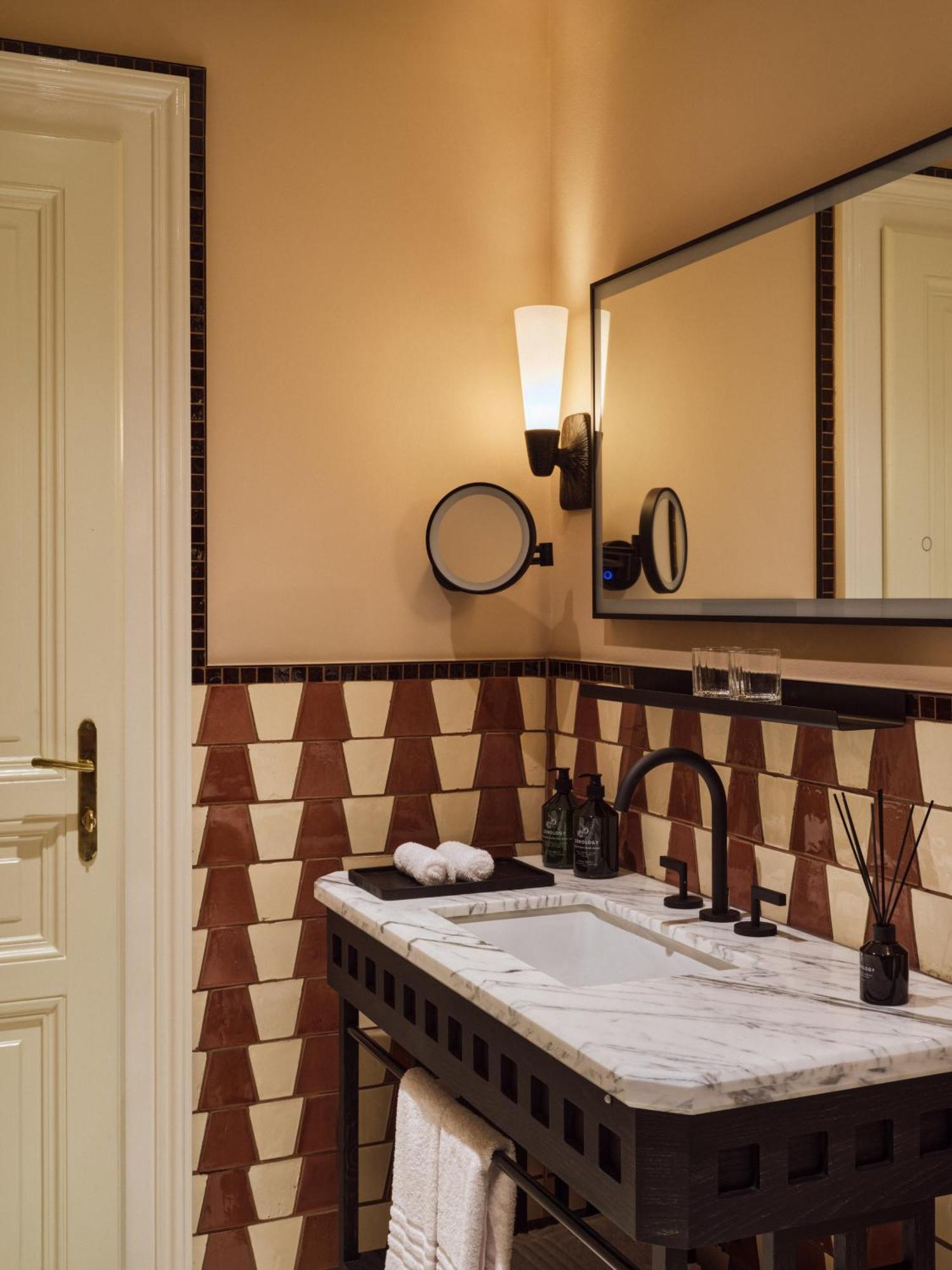 Sir Prague, Part Of Sircle Collection Hotel 4*