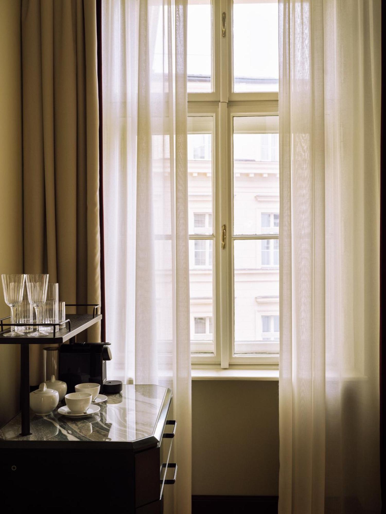 Hotel Sir Prague, Part Of Sircle Collection