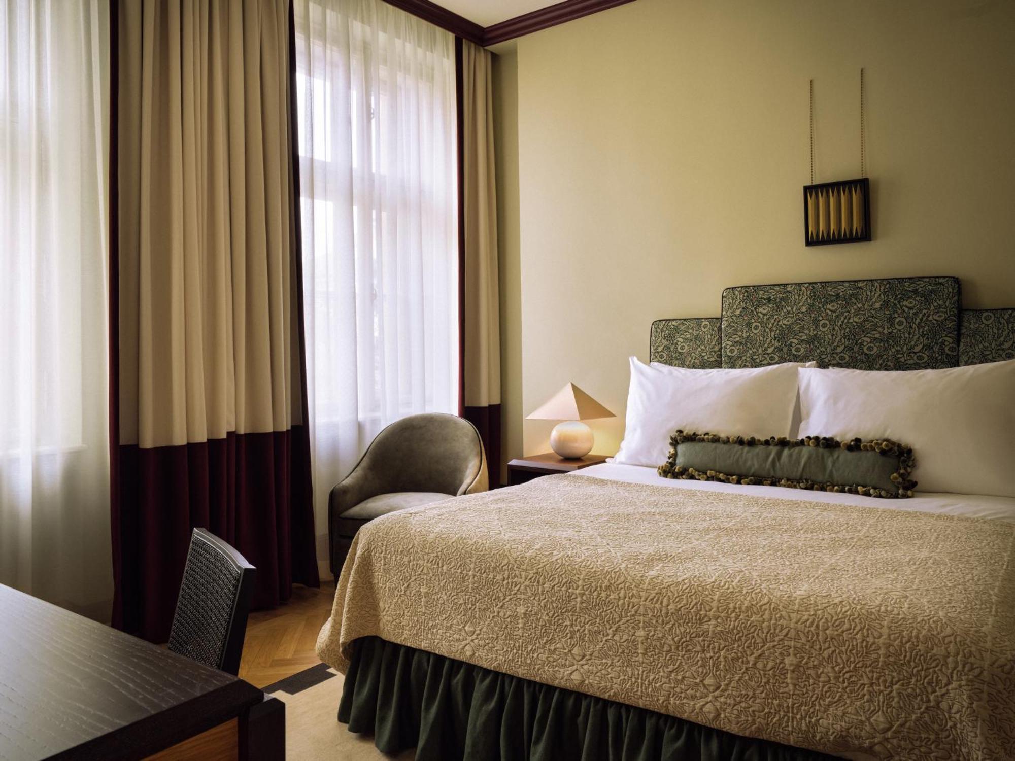 Sir Prague, Part Of Sircle Collection Hotel Prag