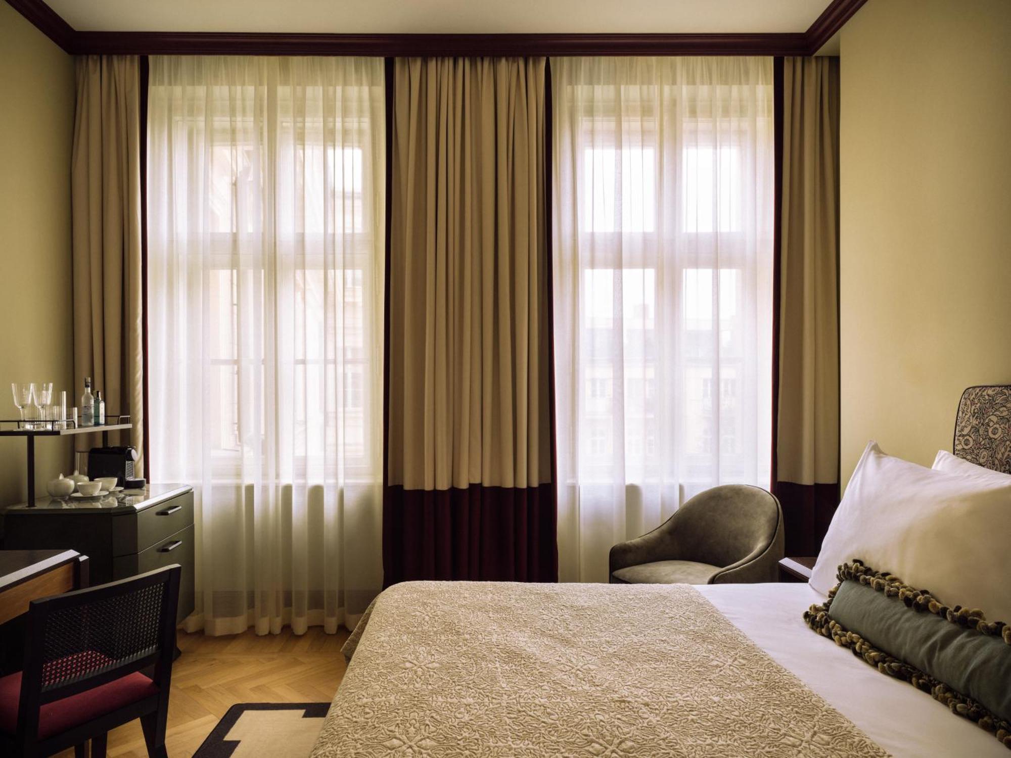 Sir Prague, Part Of Sircle Collection Hotel