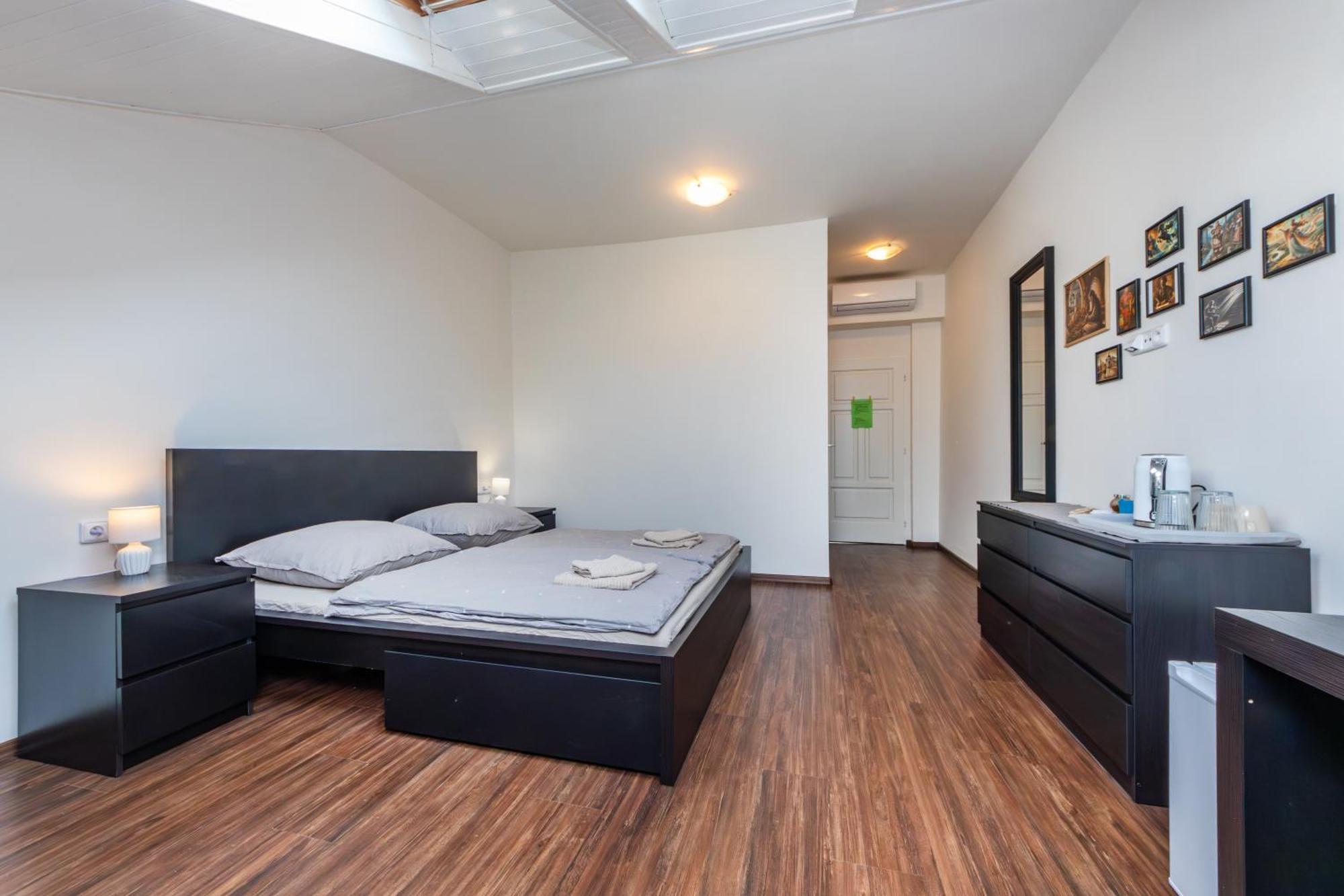 Legends Guest house