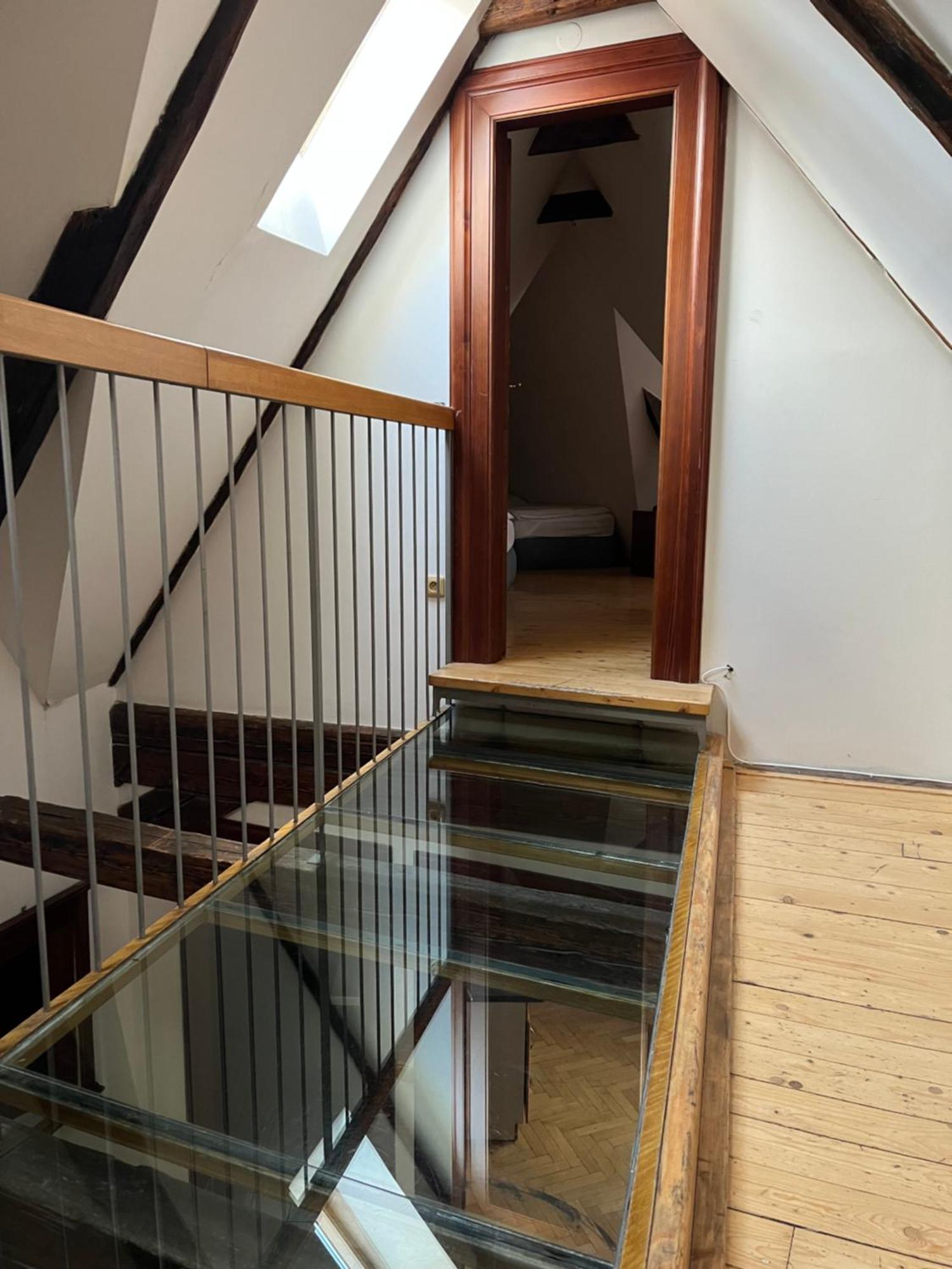 Apartment U Vejvodu *