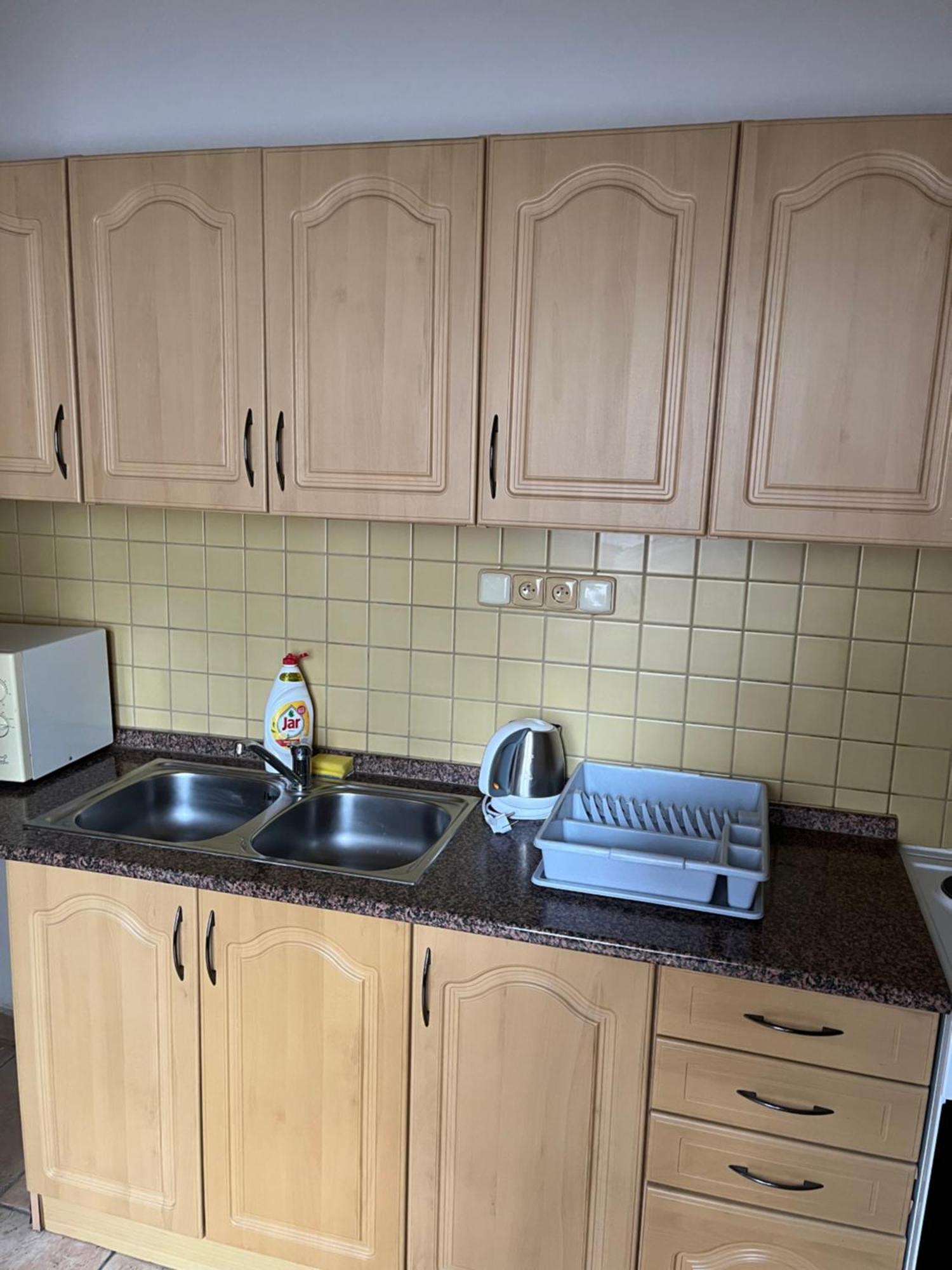Apartment U Vejvodu
