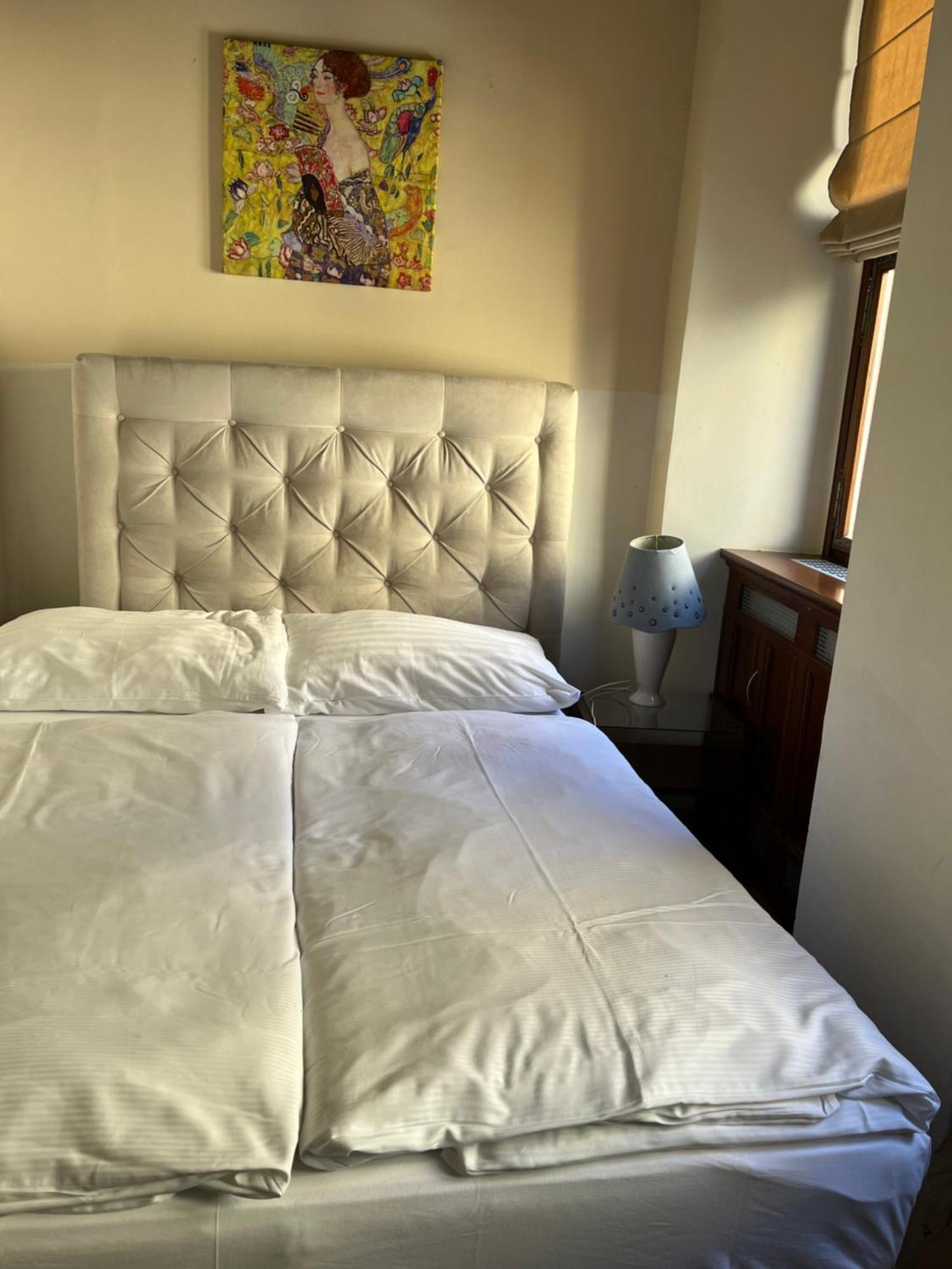 Apartment U Vejvodu Prague