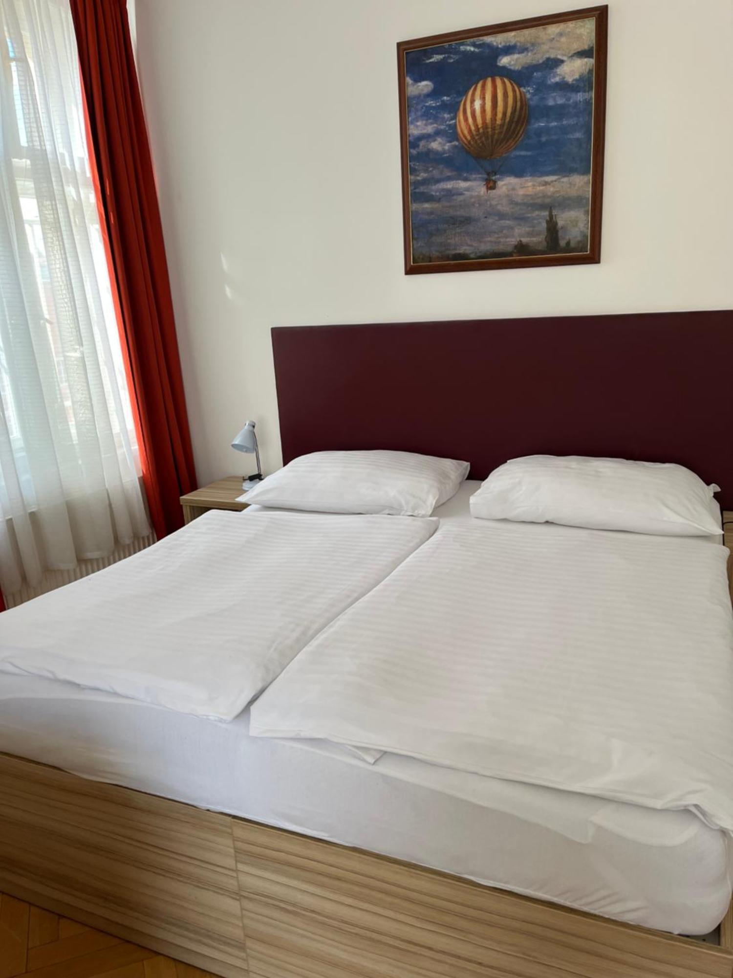 U Vejvodu Apartment Prague