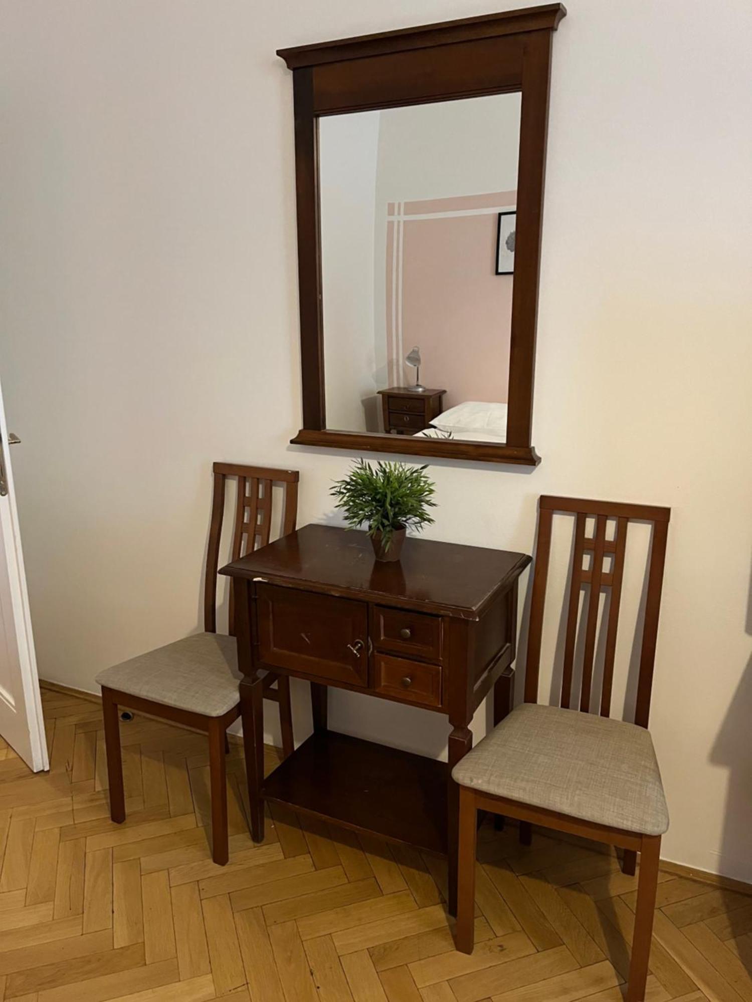 U Vejvodu Apartment *
