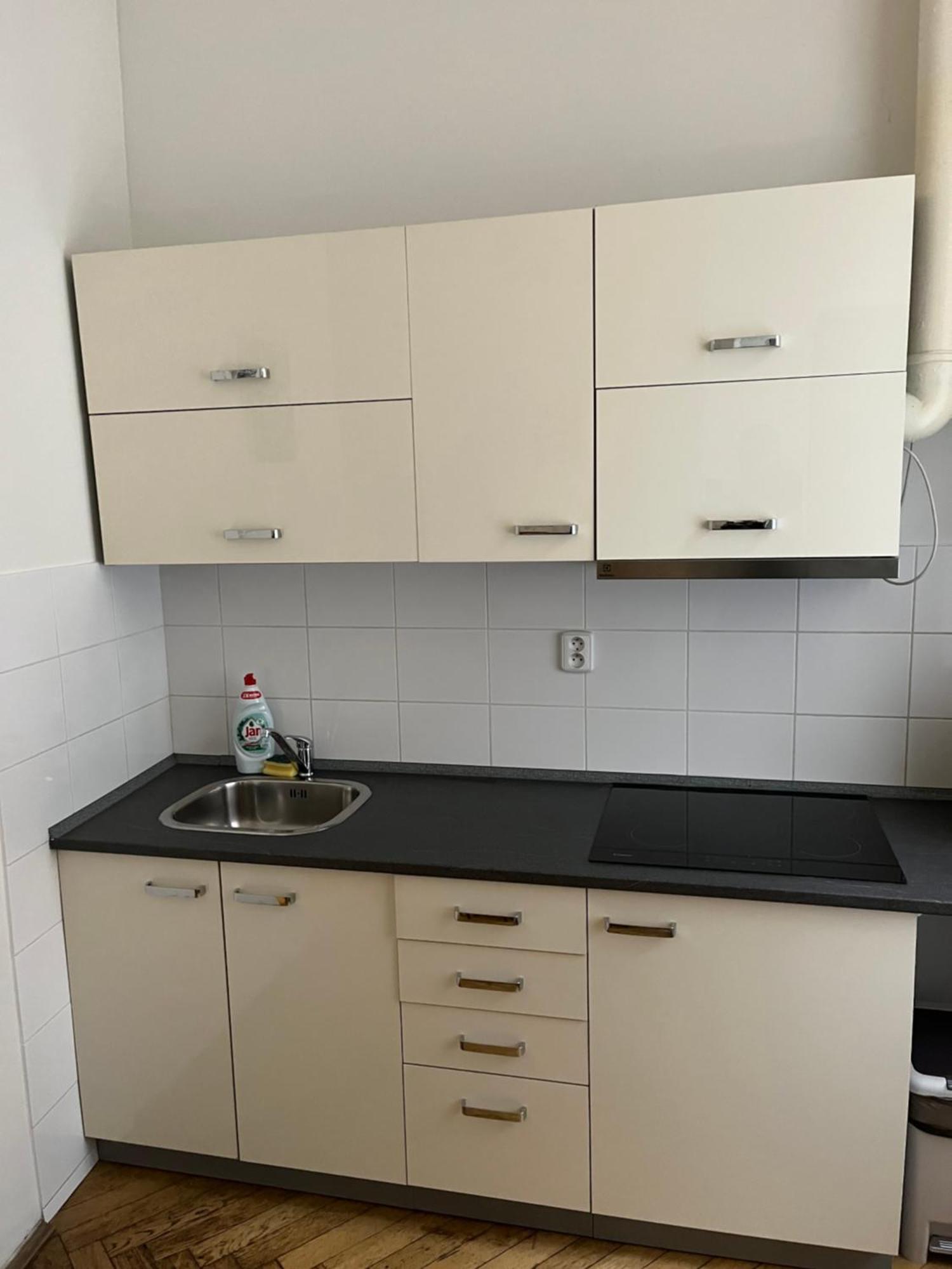 Apartment U Vejvodu Prague
