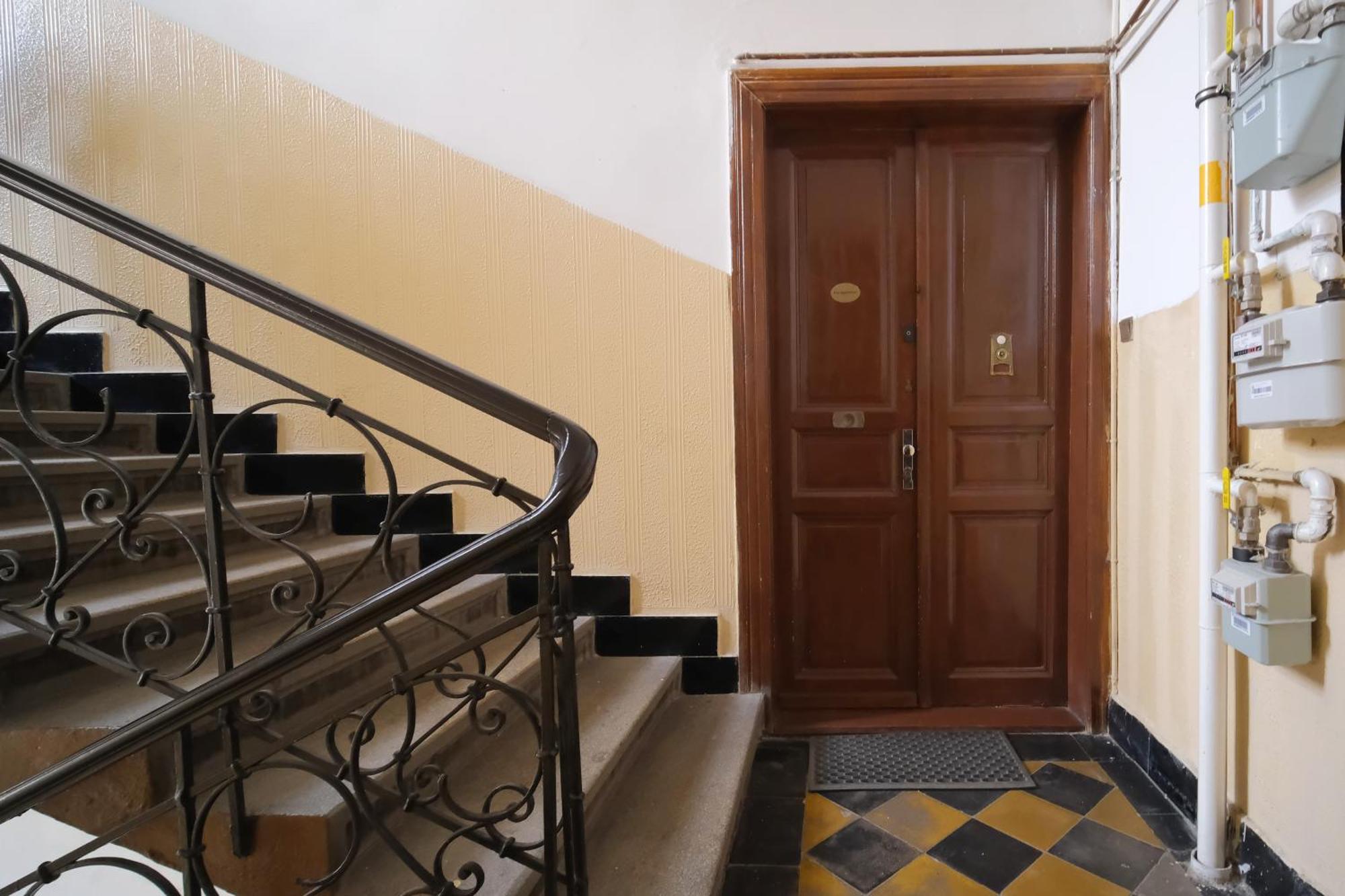 Kk Apartment *