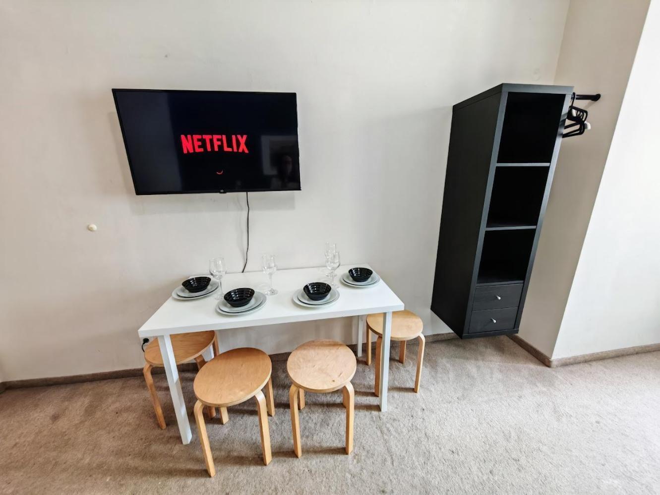 Apartmán In Zizkov -301-