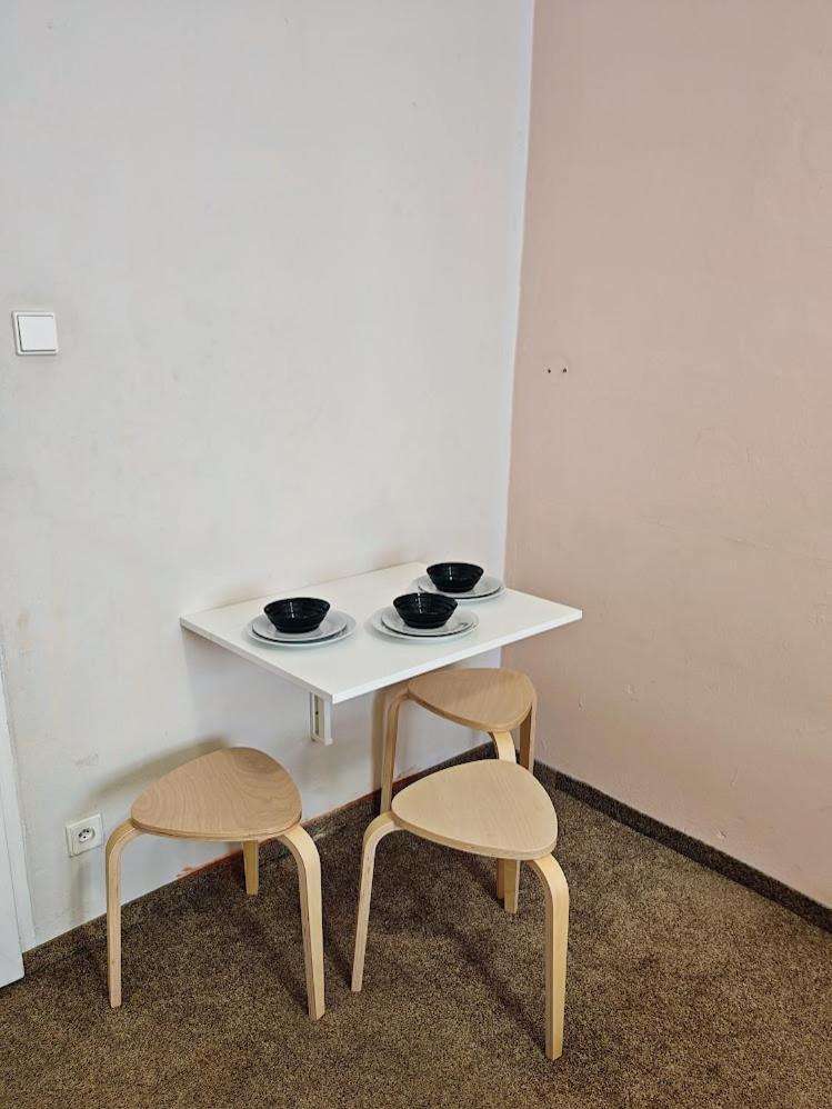 In Zizkov -301-