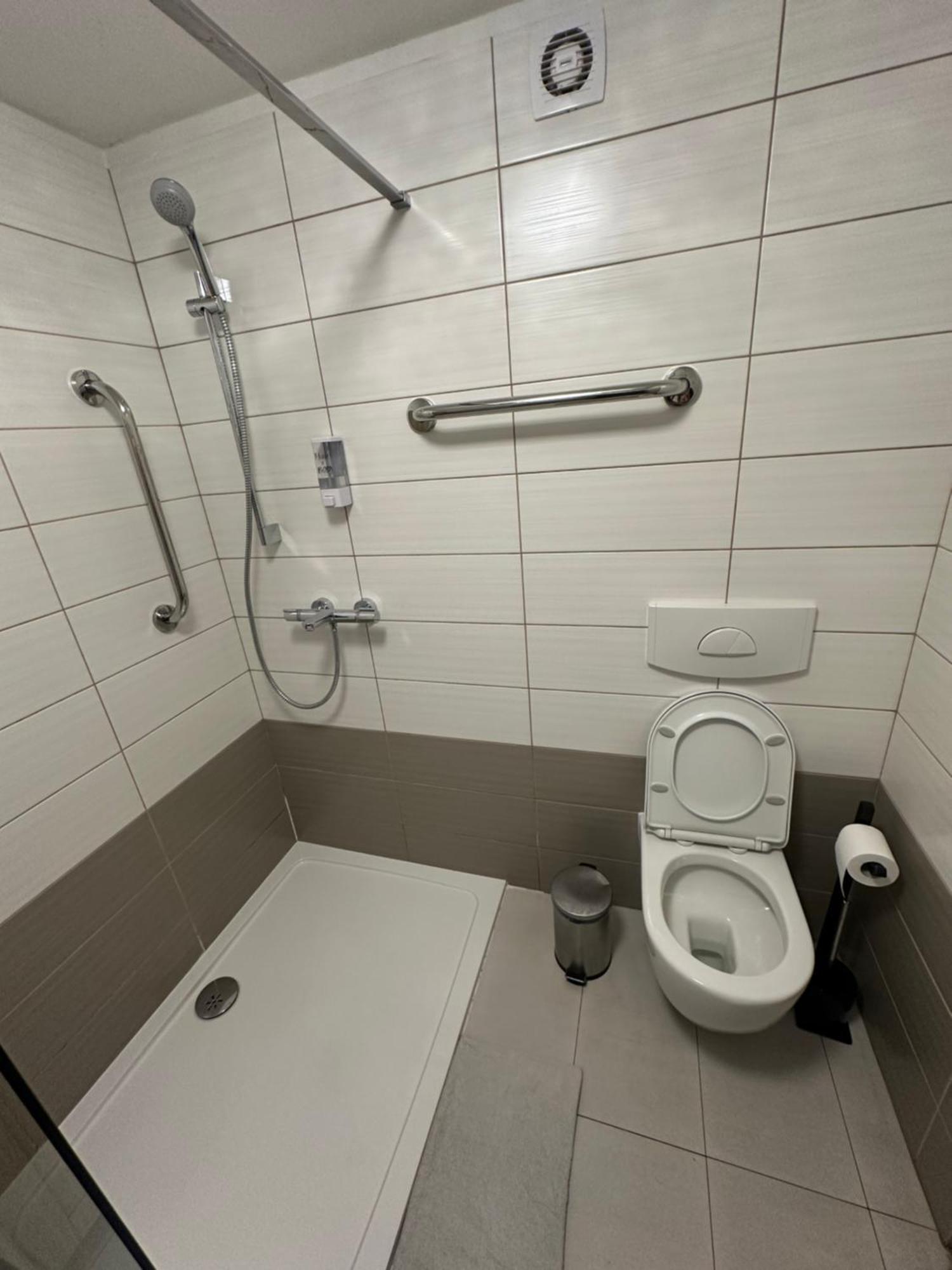 O2 Arena -pva Expo - Tomy -praha Apartment