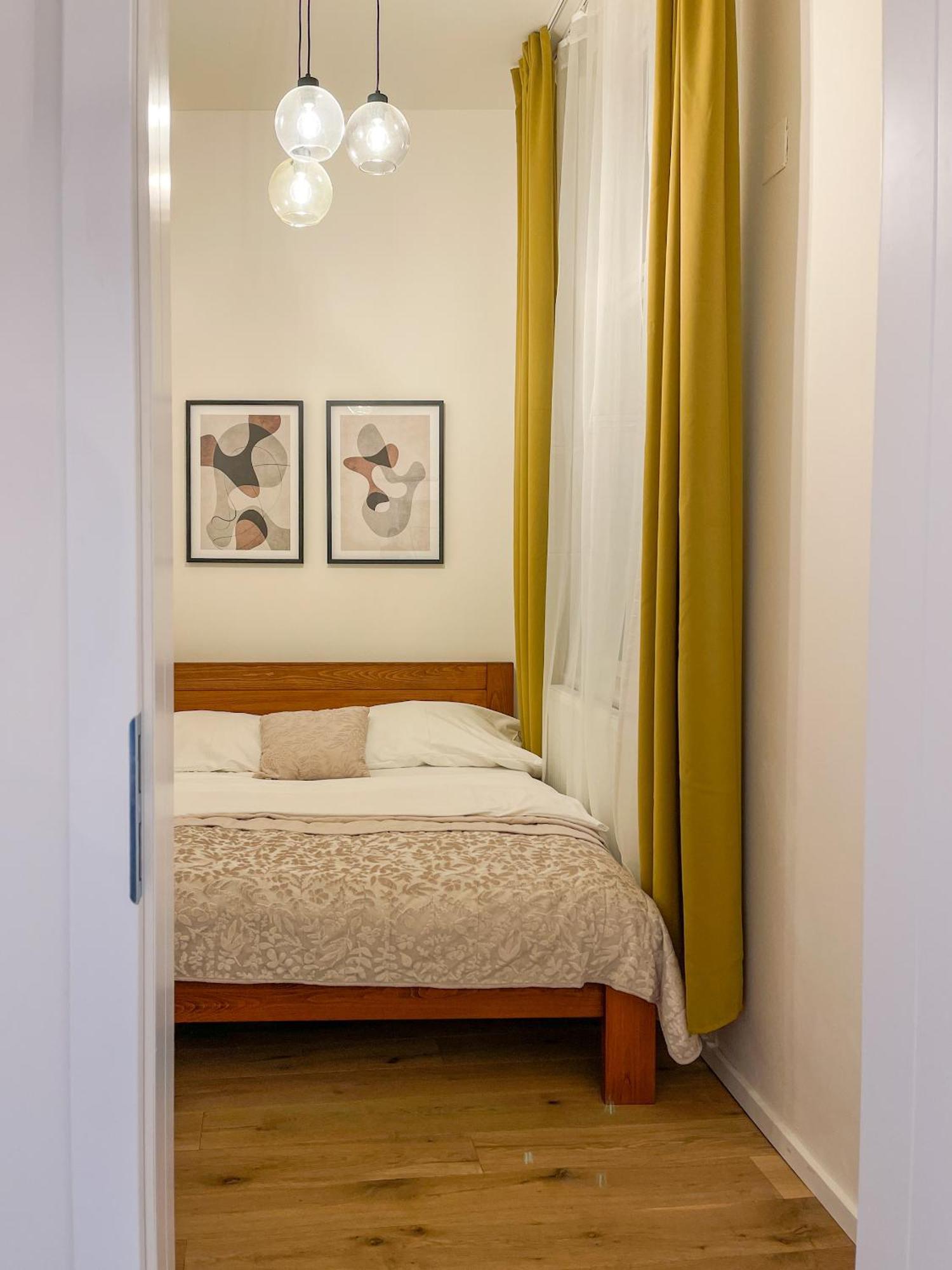 Powder Tower Lejlighedshotel *