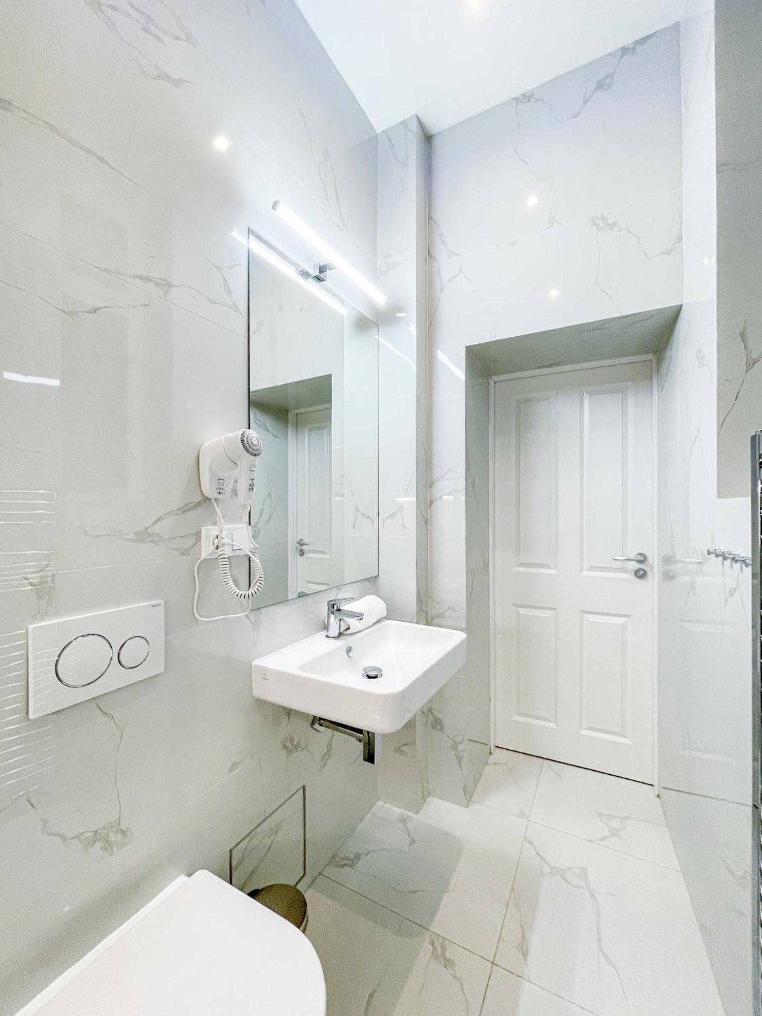 Powder Tower Lejlighedshotel *