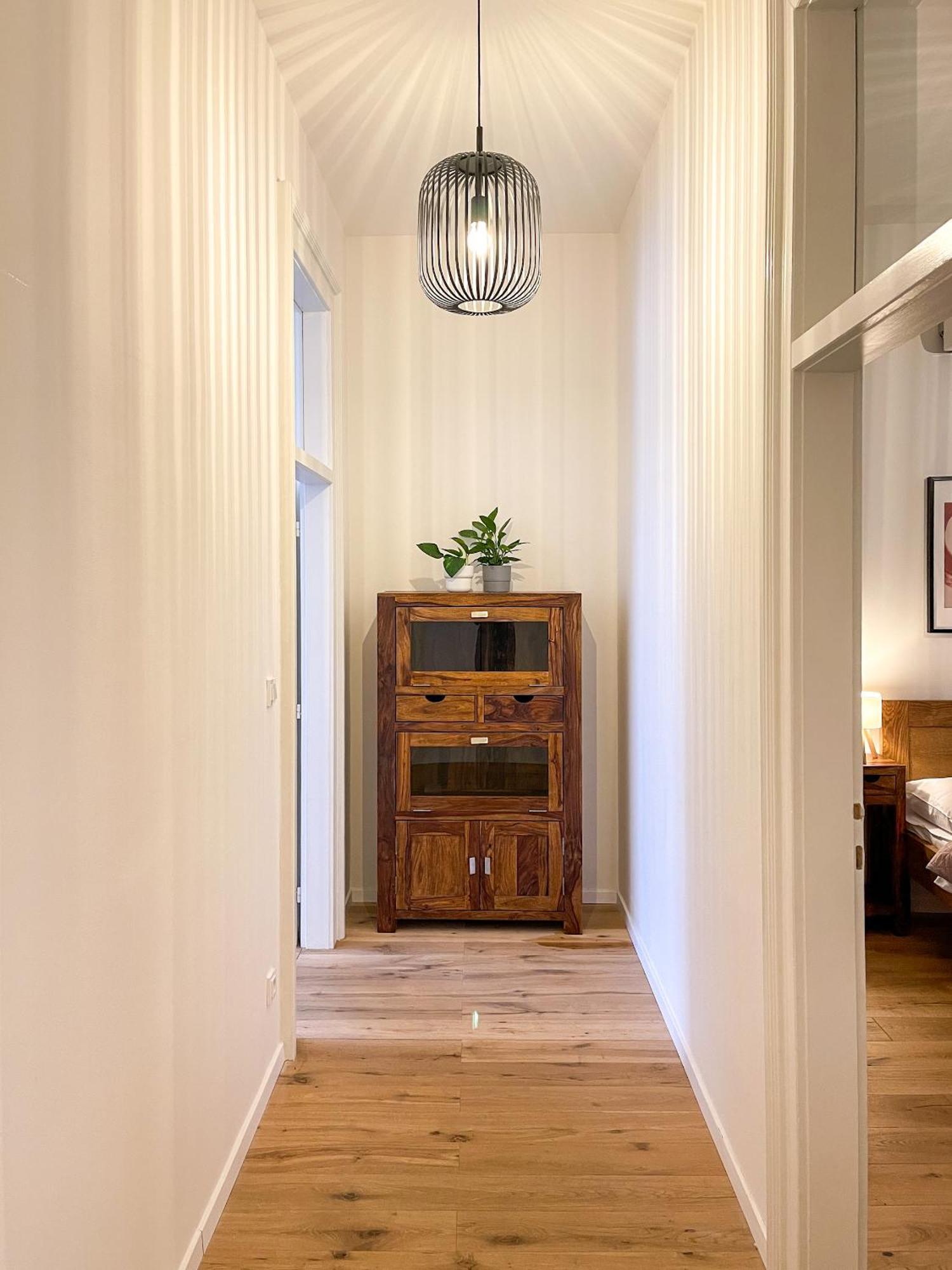 Powder Tower Lejlighedshotel *