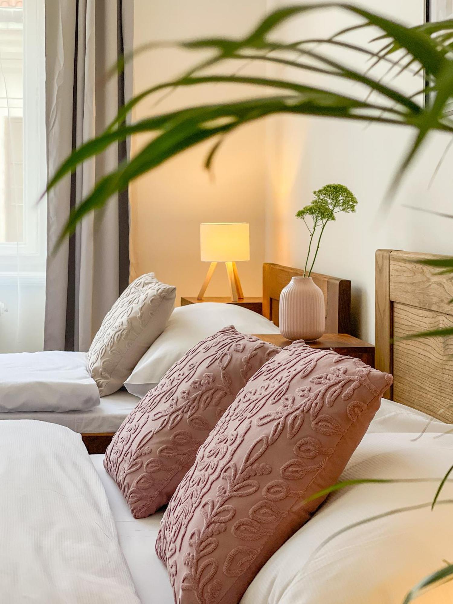 Powder Tower Lejlighedshotel Prag