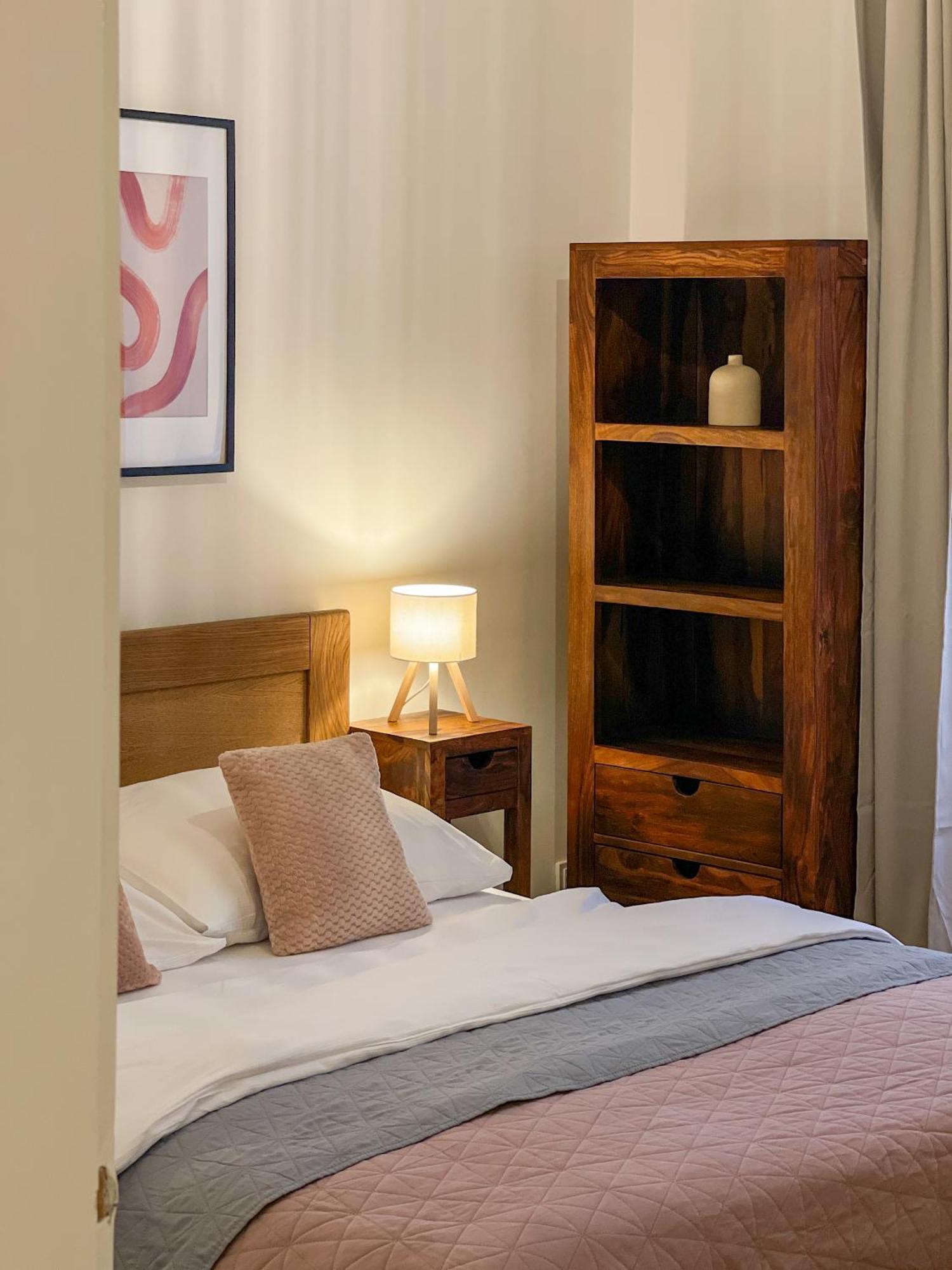 Lejlighedshotel Powder Tower Prag