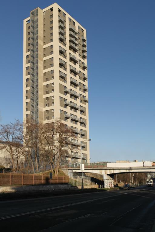 Lejlighed Sky Rezidence Eliska Tower