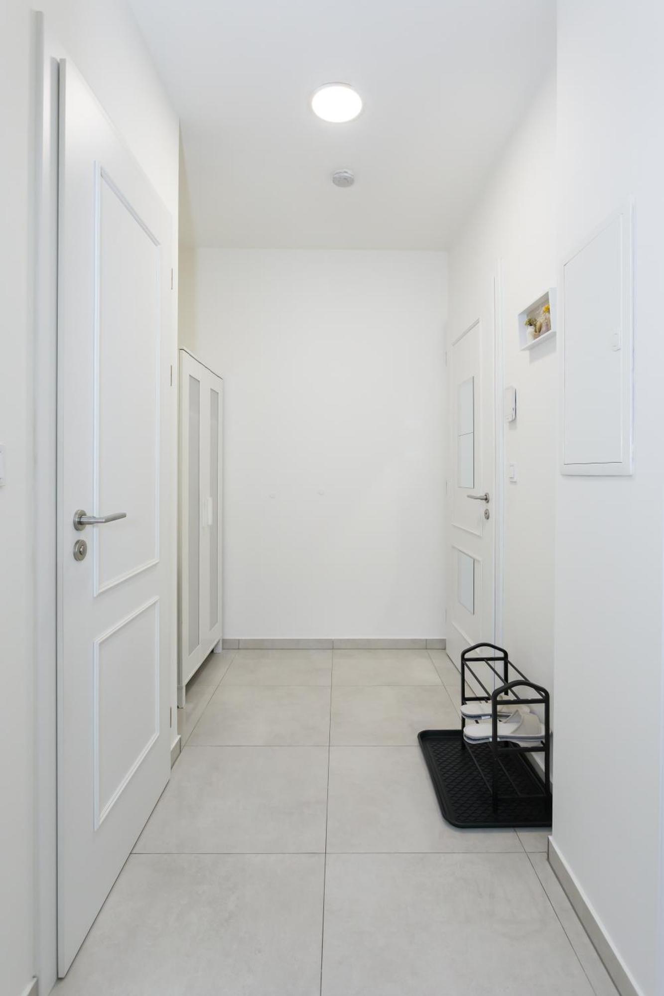 Apartment Luxury Near The Downtown Prague