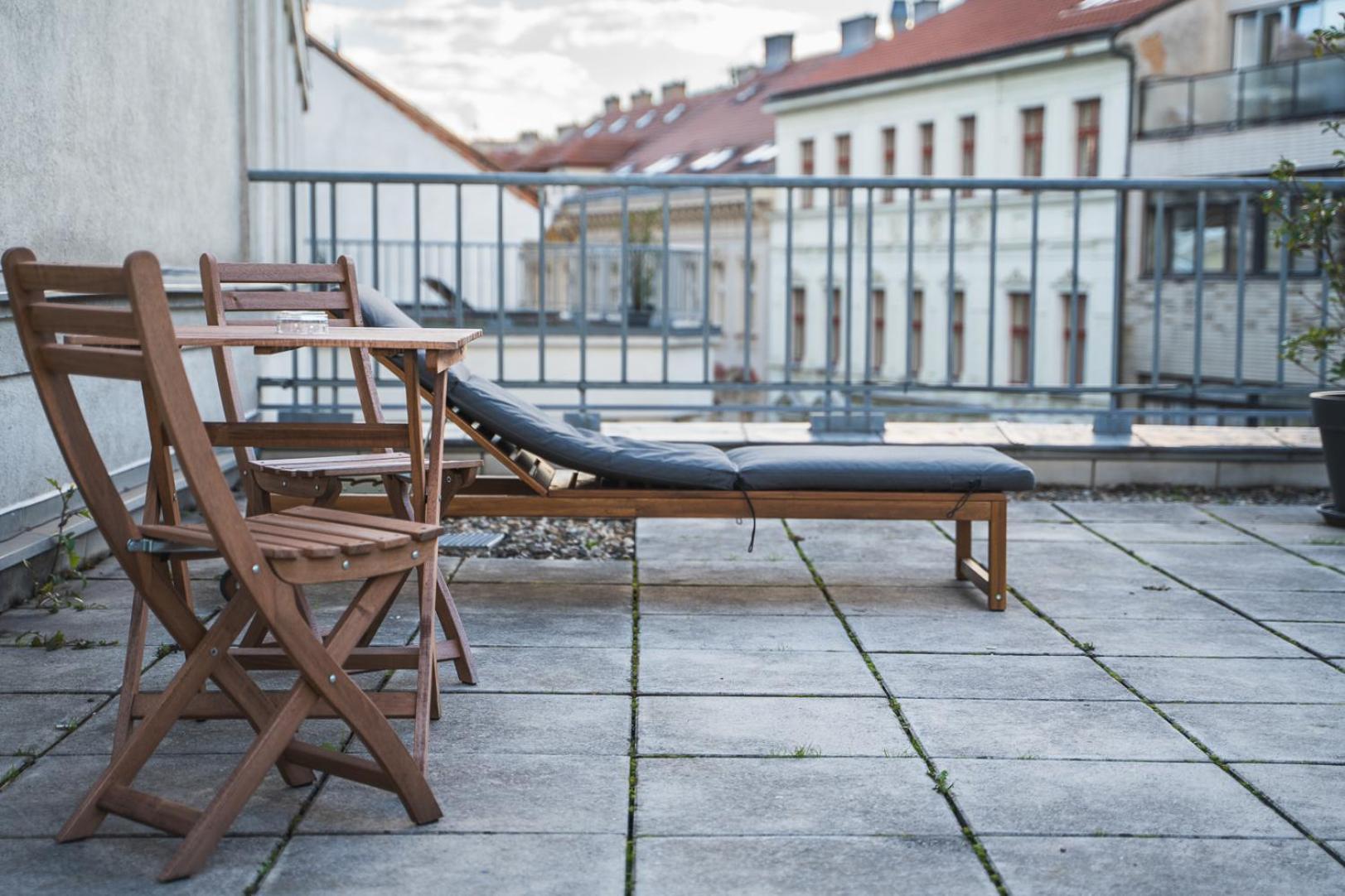 K+k Fenix 4* Prag