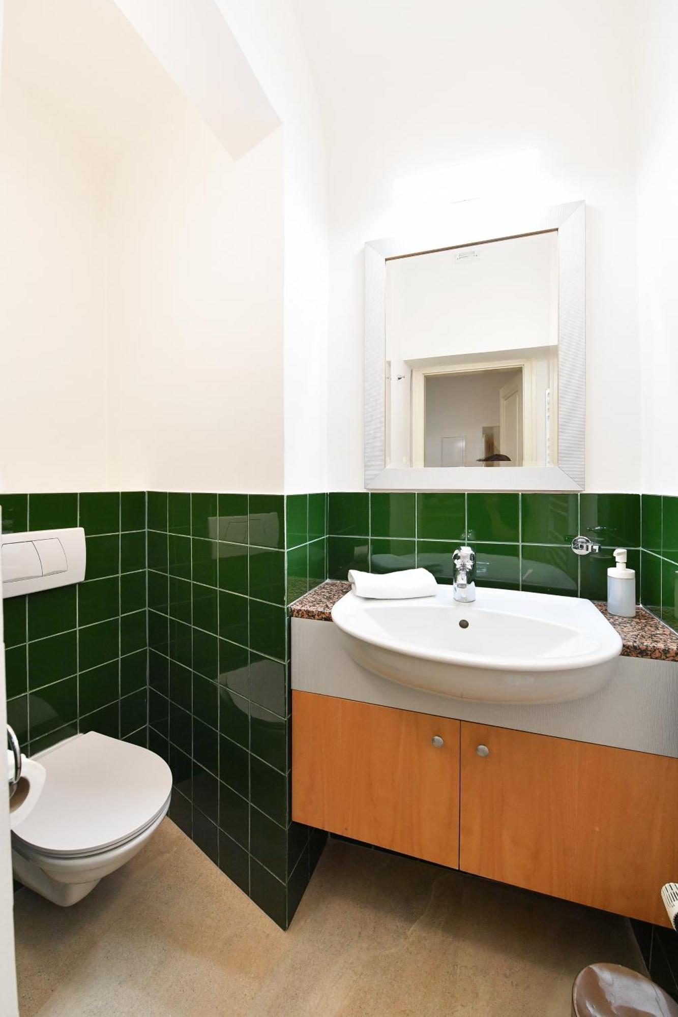 U Kapra Apartment *