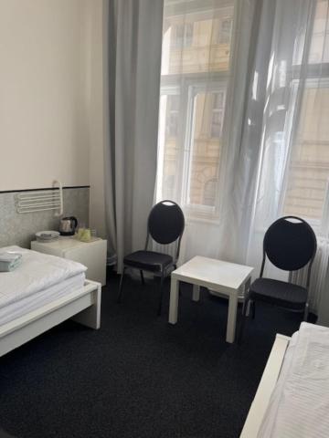 Welcome Hostel&apartments Praguecentre Hostel *