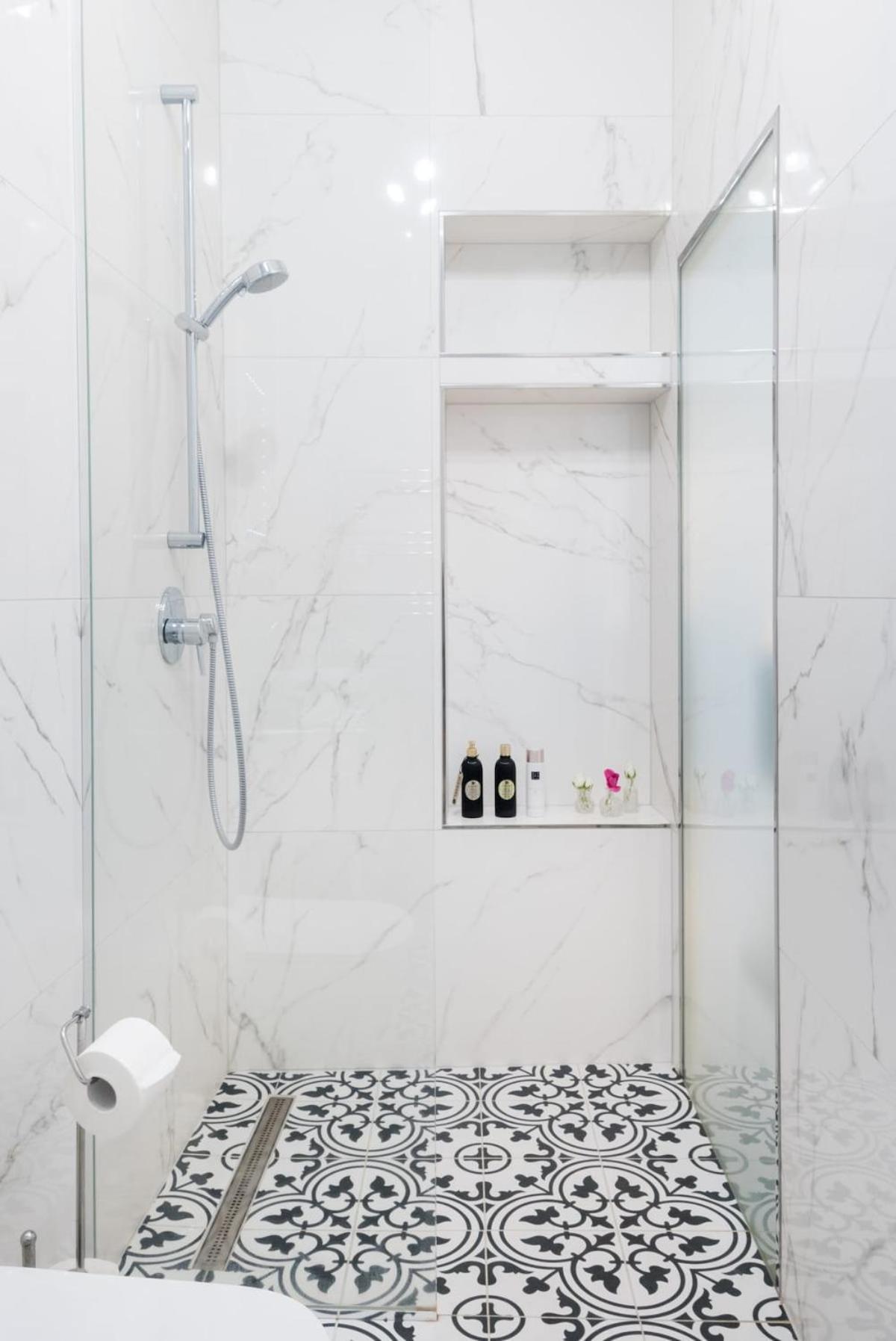 Wenceslas Square / Main Station - New Studio***** Apartmán Praha