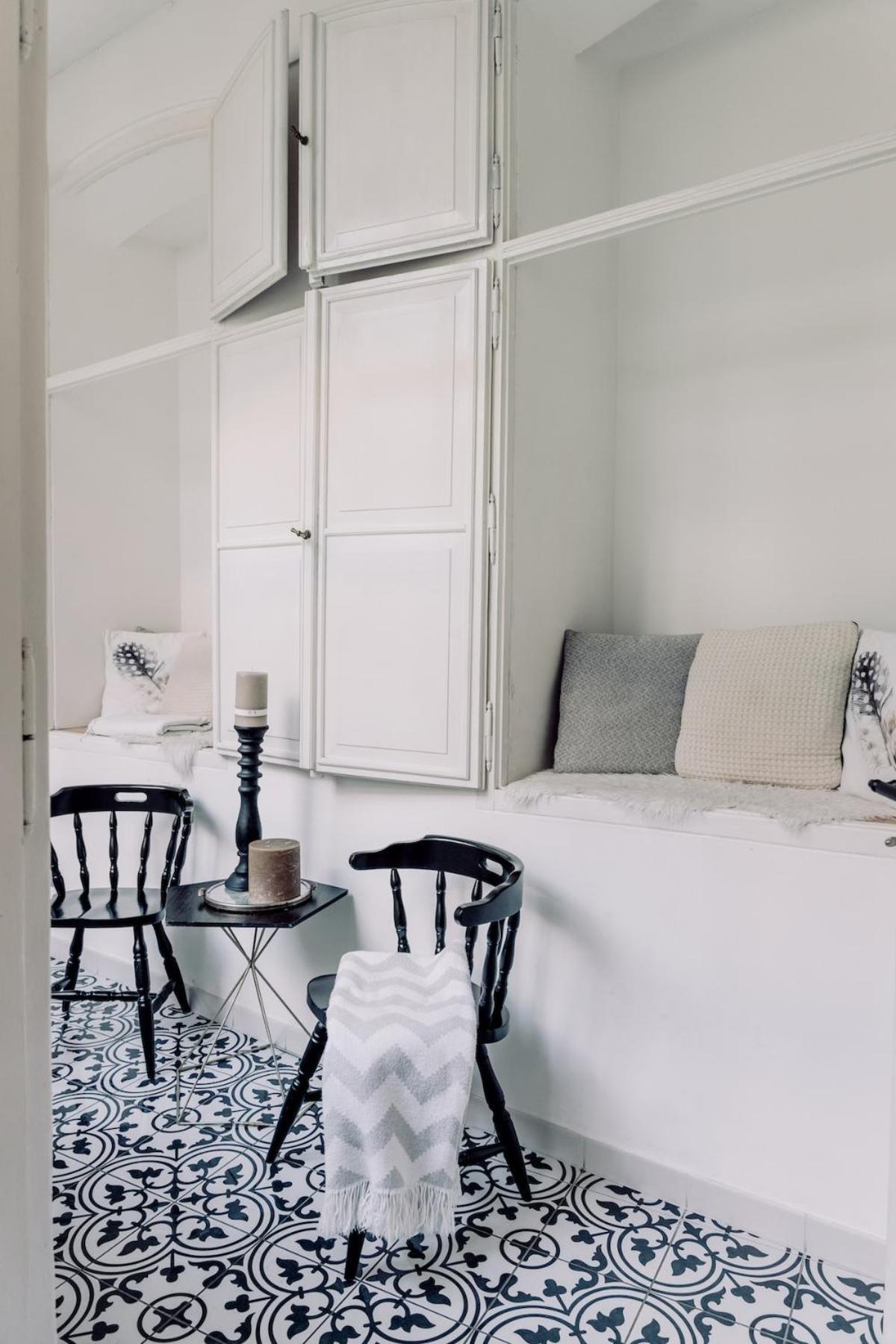 Apartmán Wenceslas Square / Main Station - New Studio*****