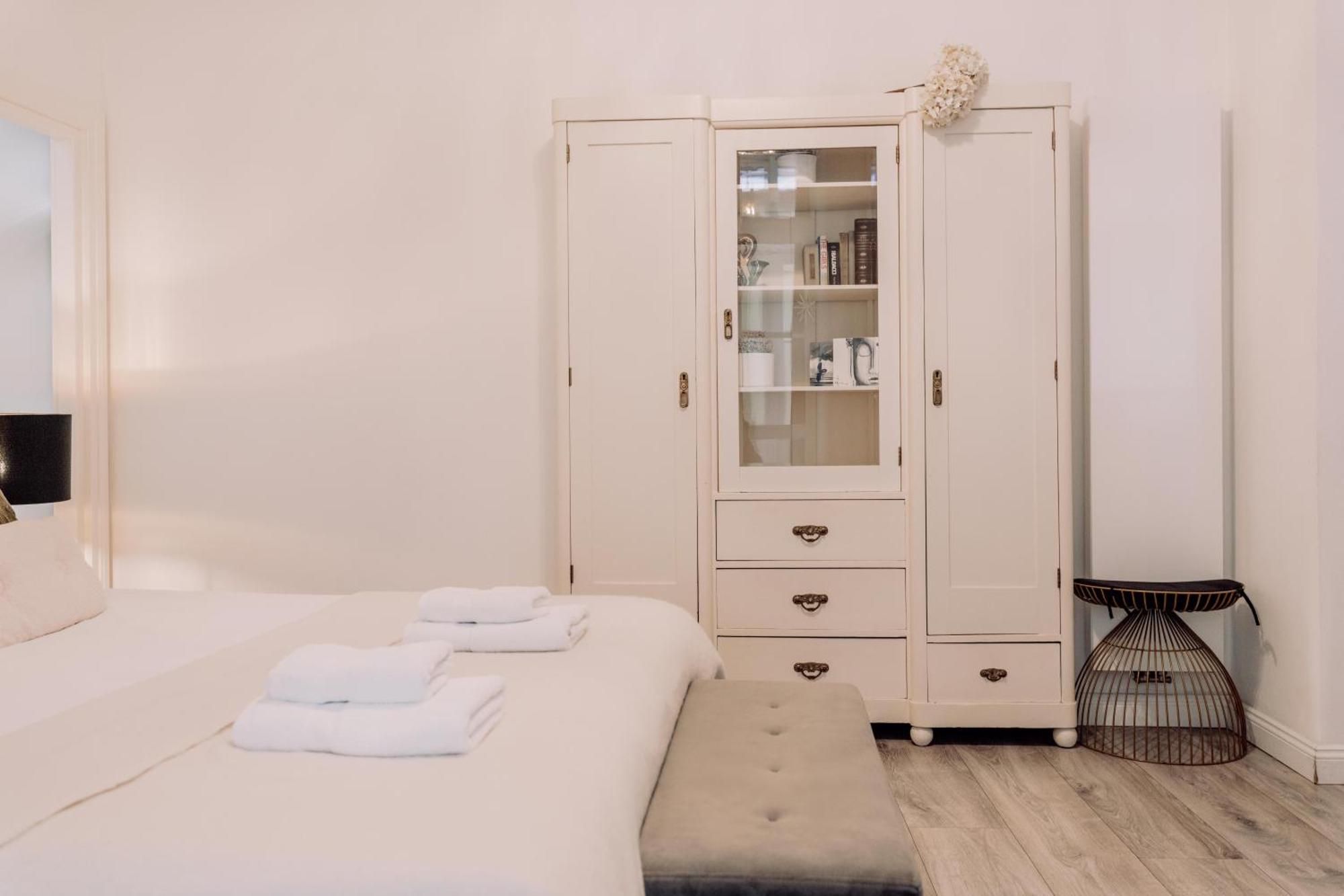 Apartmán Wenceslas Square / Main Station - New Studio***** Praha