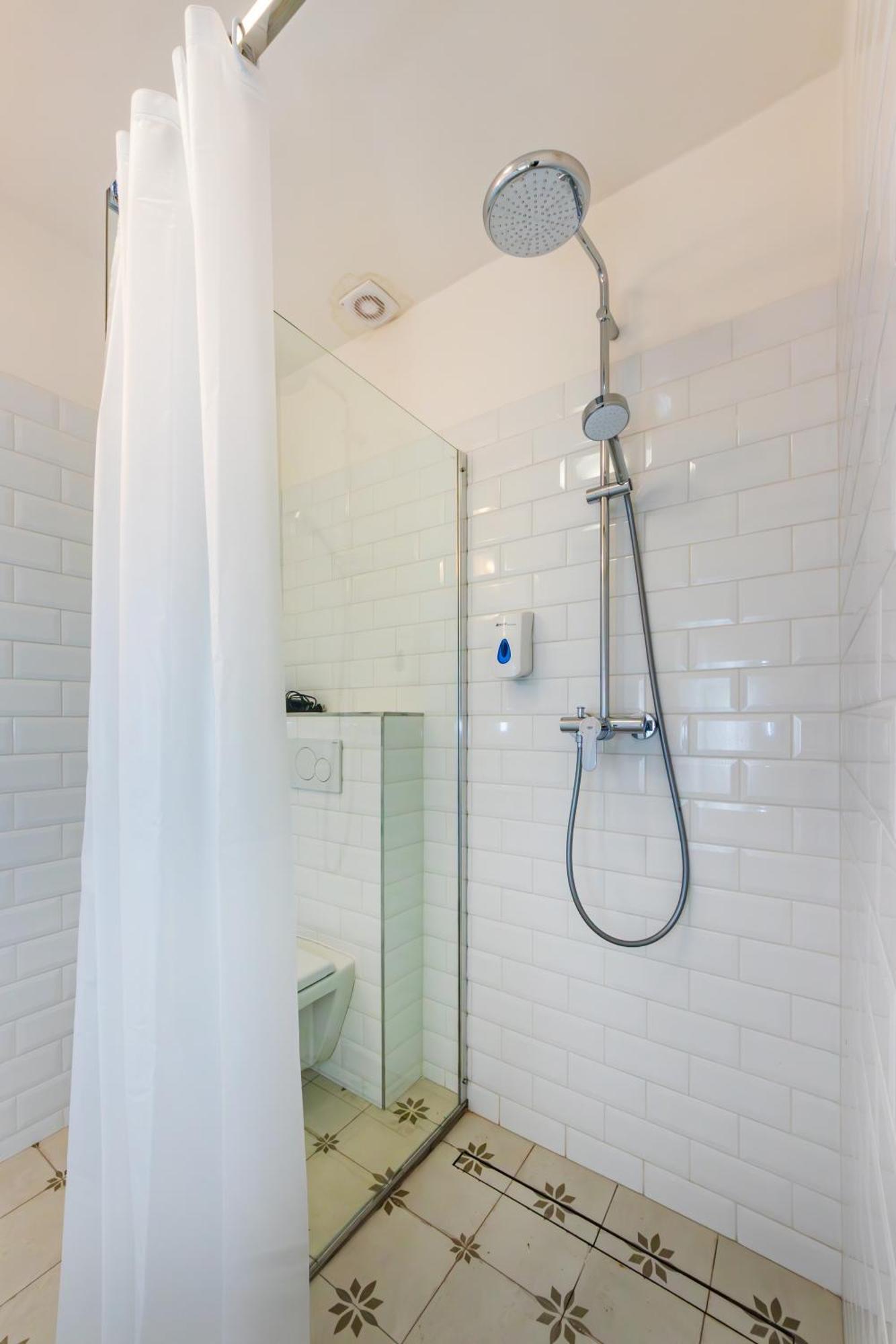 Guest house Legends Prague