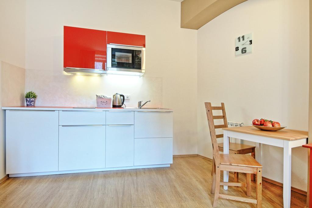 Nabo Apartmán *