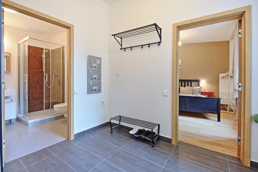 Nabo Apartmán